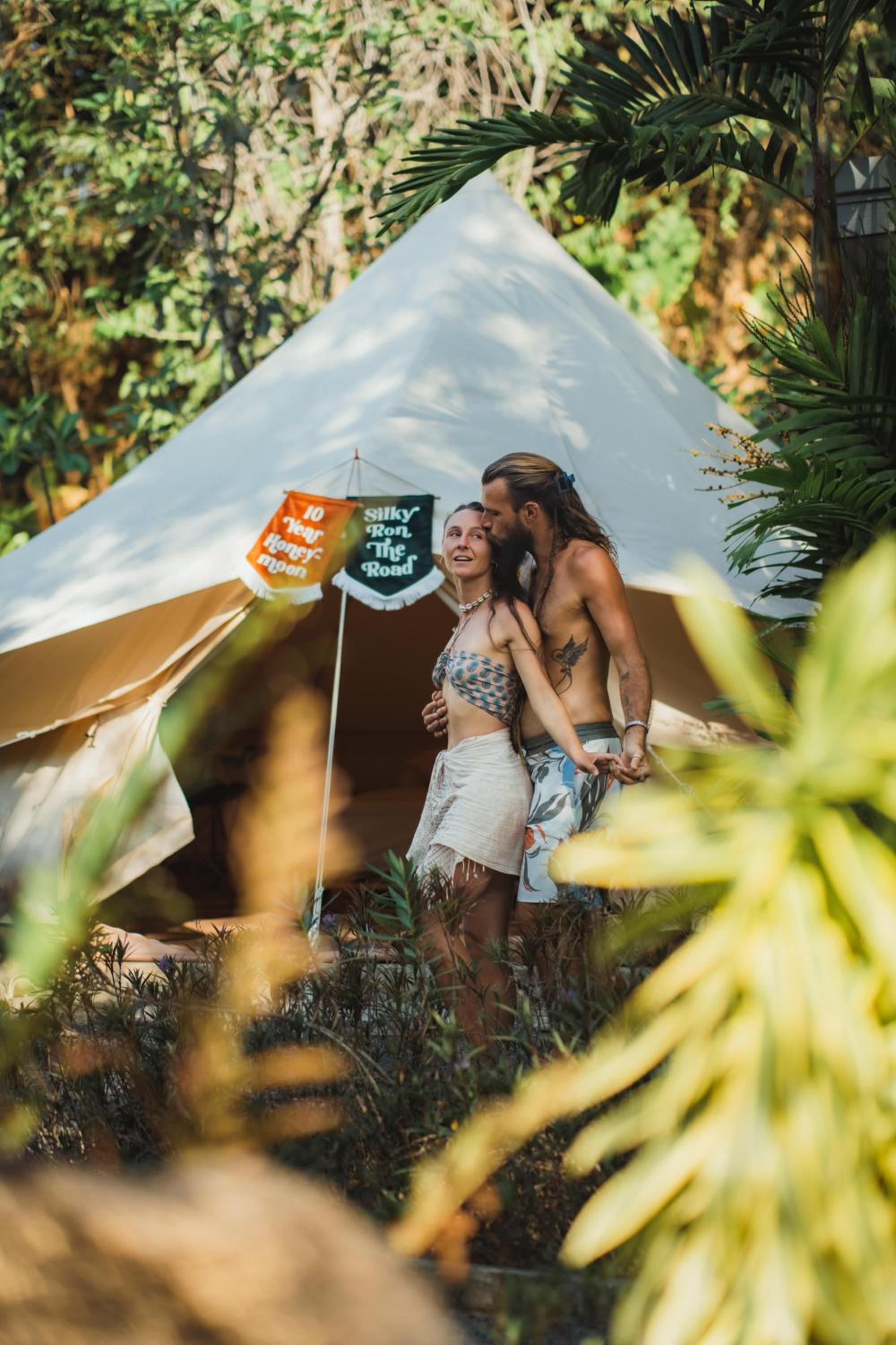 Roost Glamping - SHA Certified, photo 85