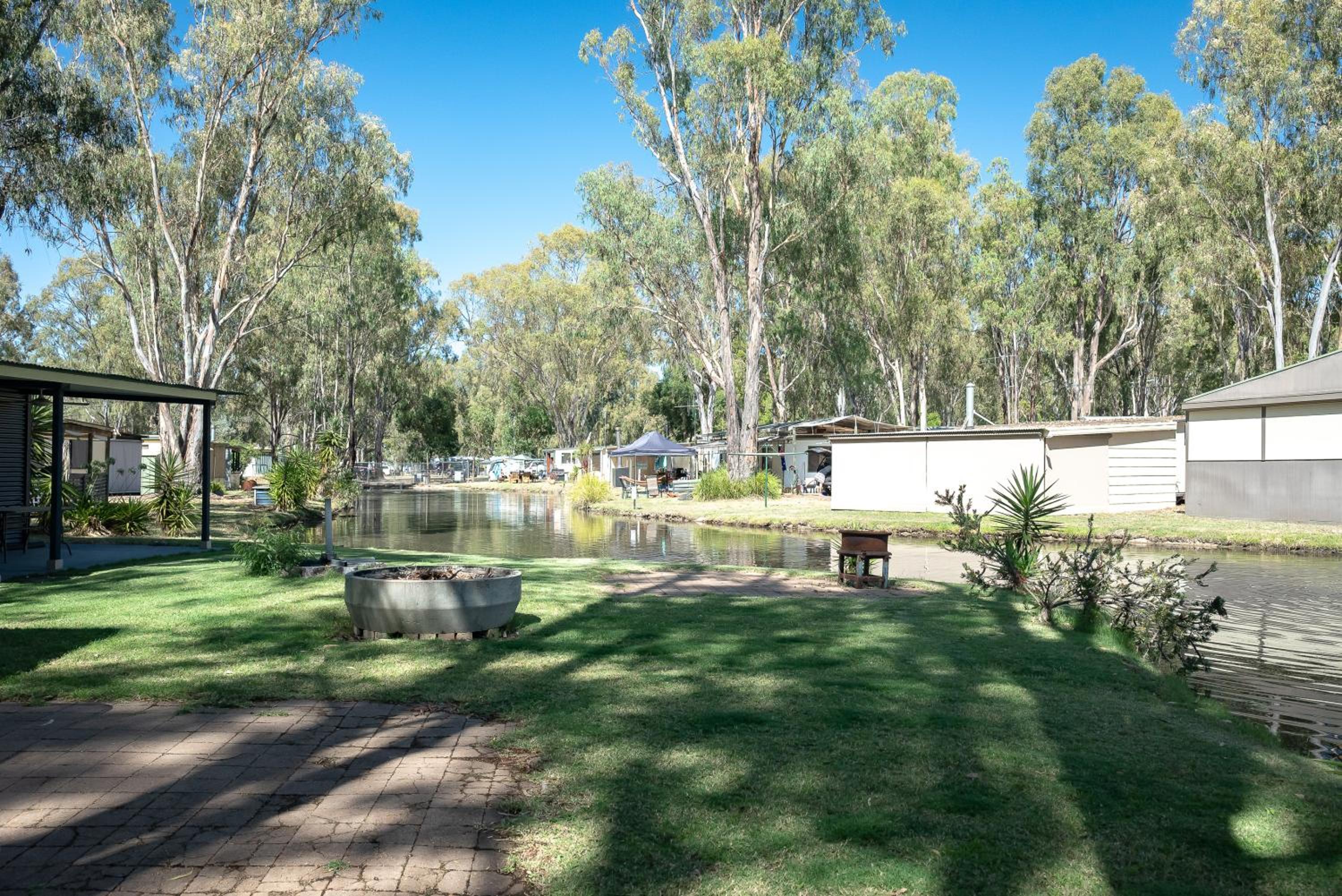 Ingenia Holidays Murray Bend view 5