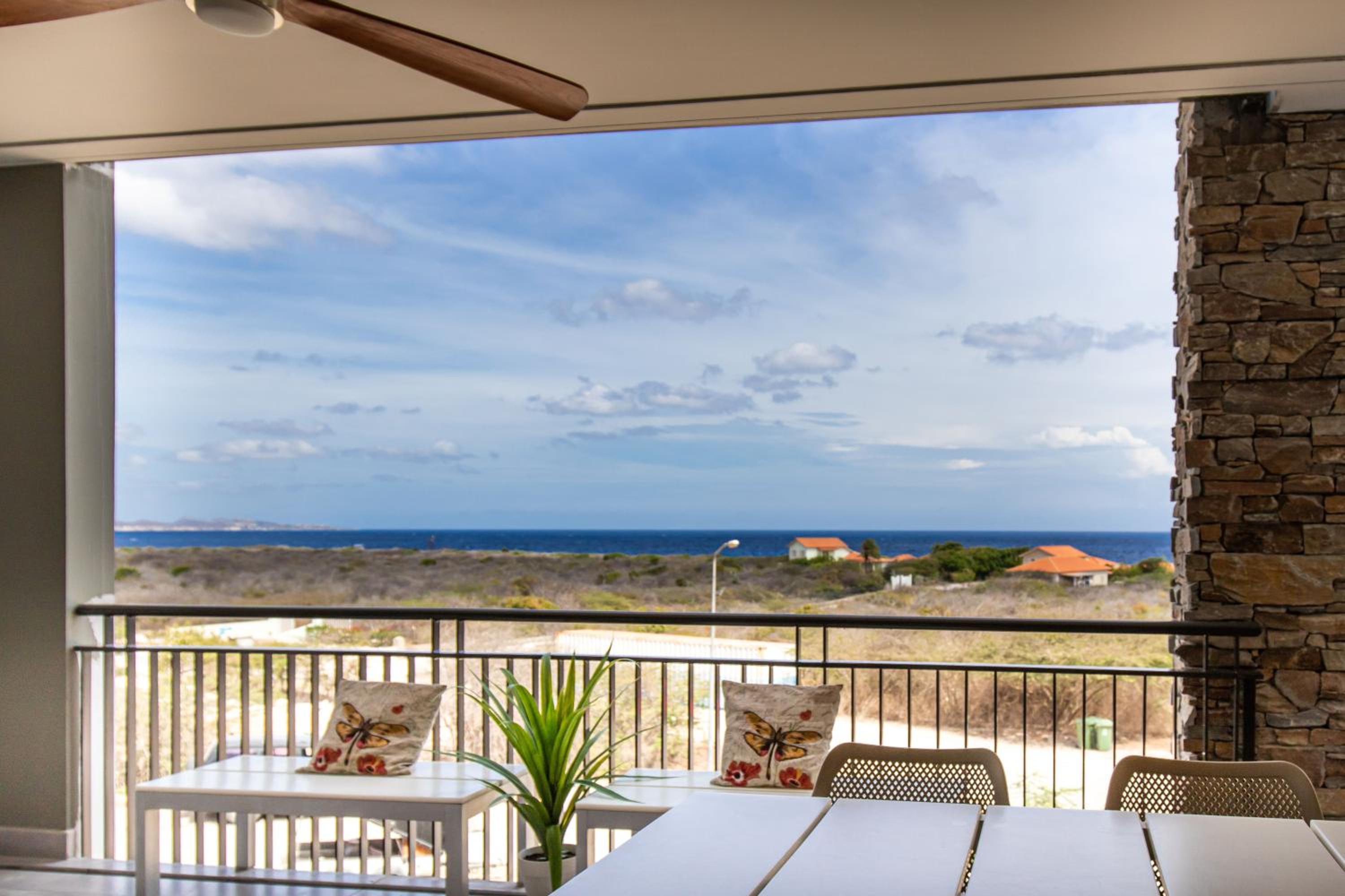 Coral Estate Ocean View Apartments