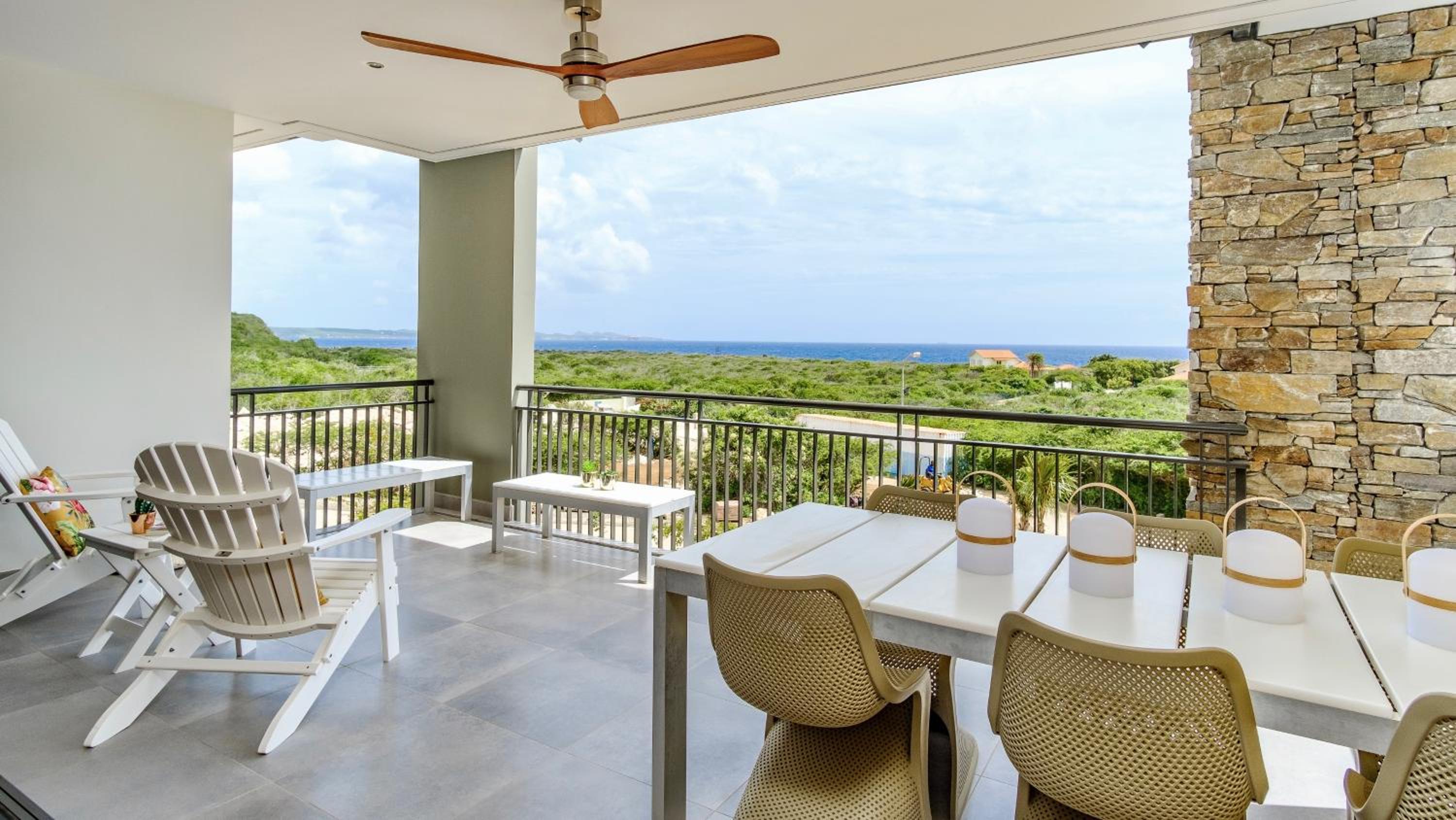 Coral Estate Ocean View Apartments