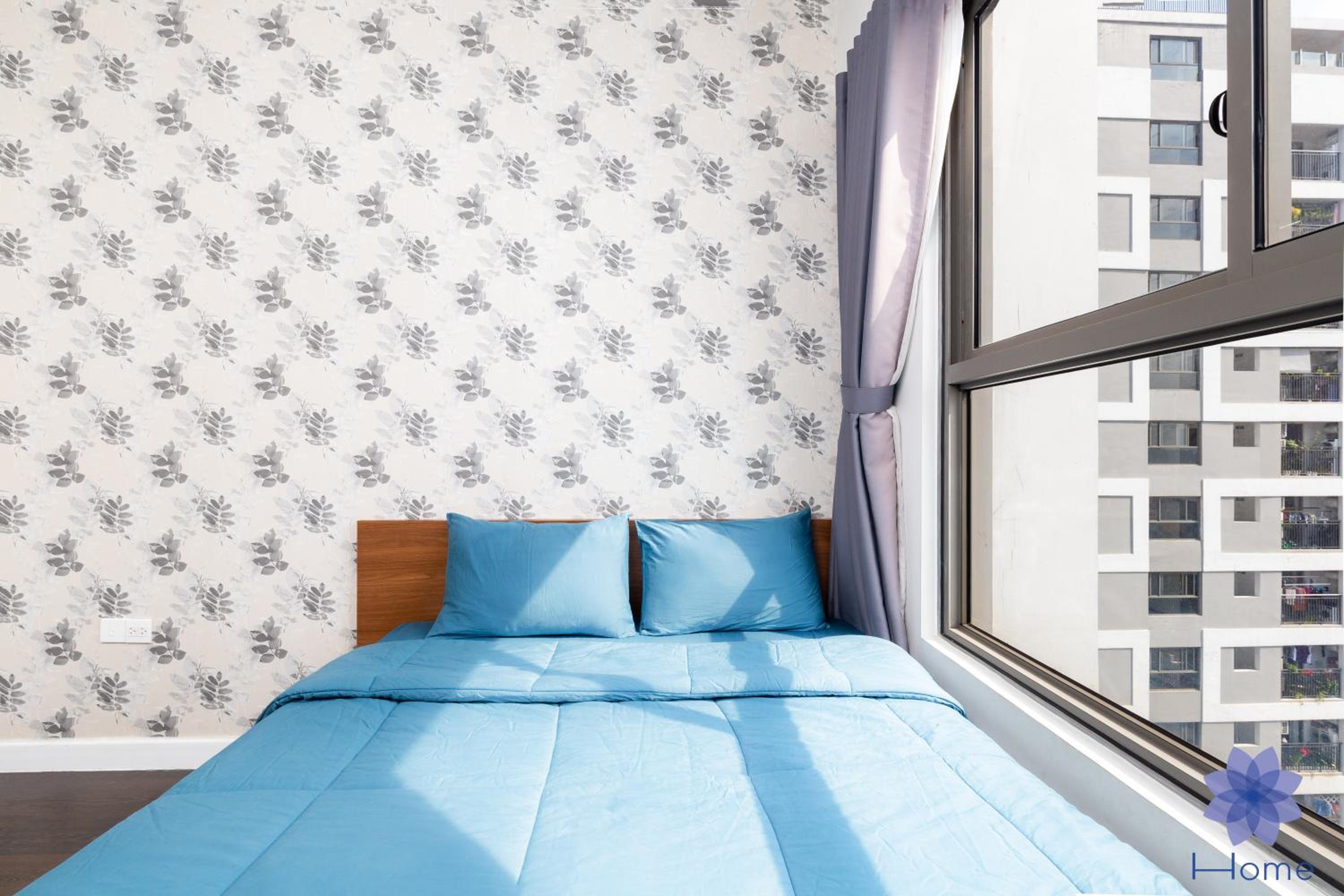 iHome Furnished Apartments with Free Gym & Pool, Airport Pick-Up Service