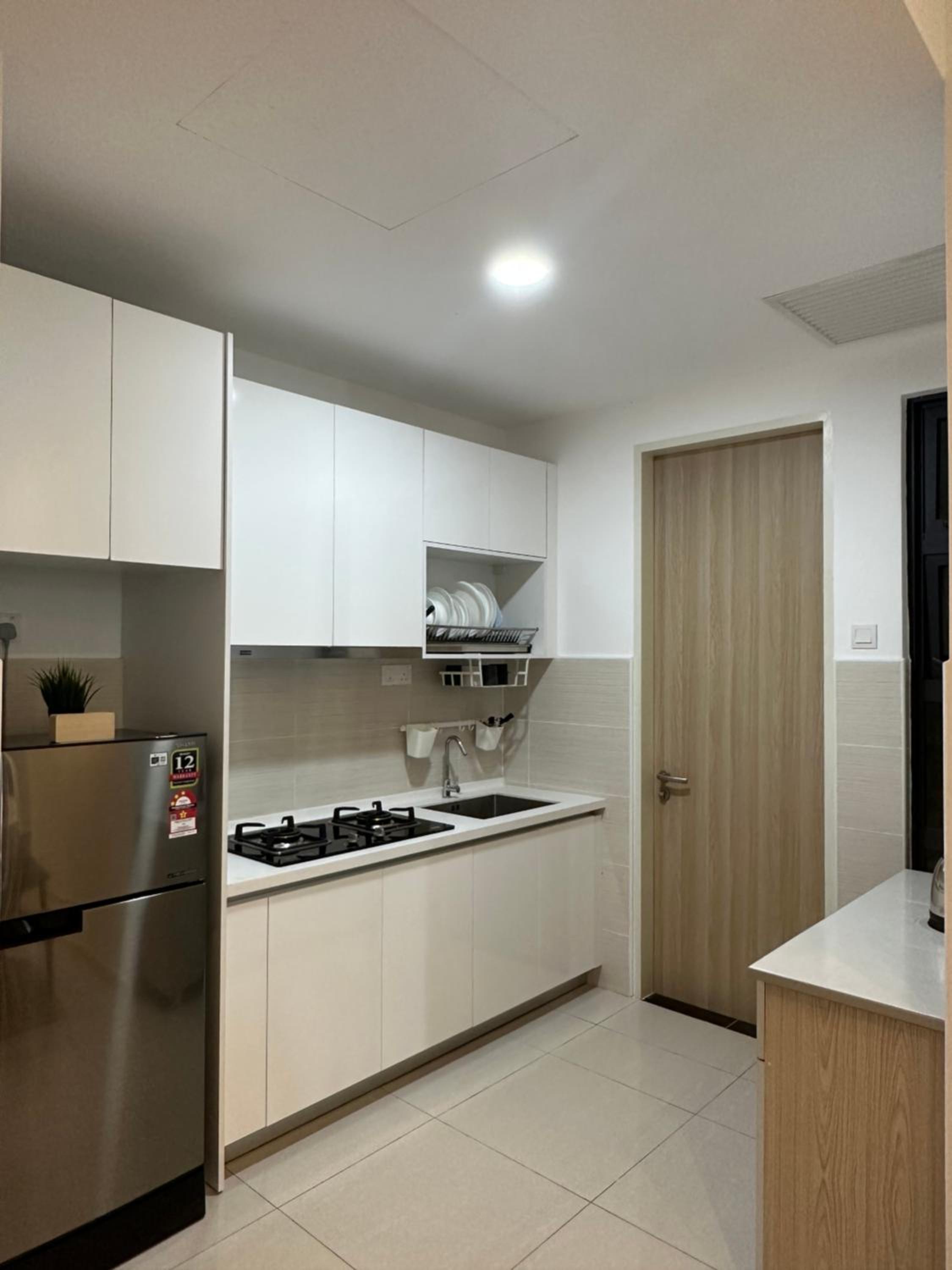 KLCC Kampung Baru Cottage - Homestay