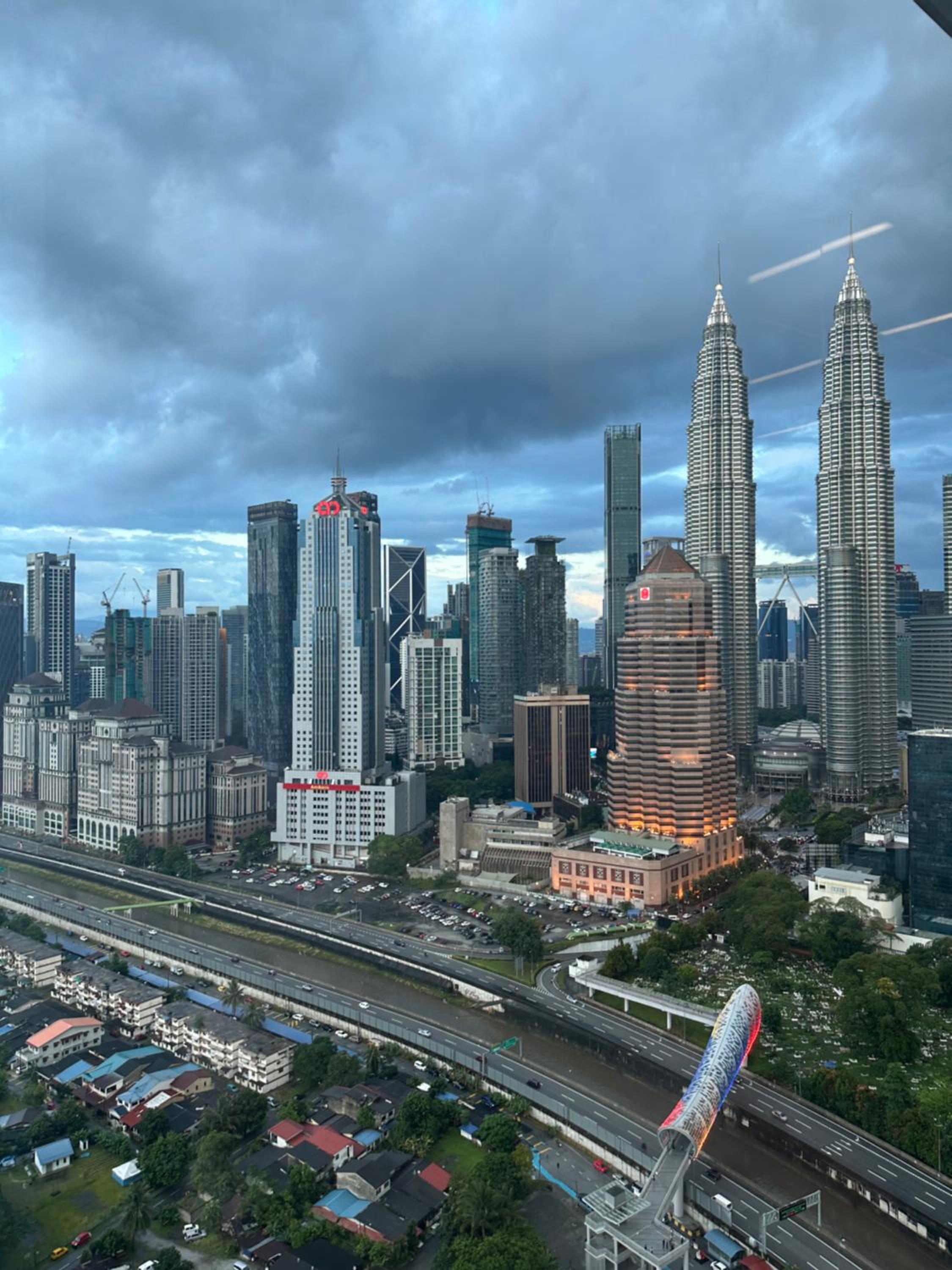 KLCC Kampung Baru Cottage - Homestay