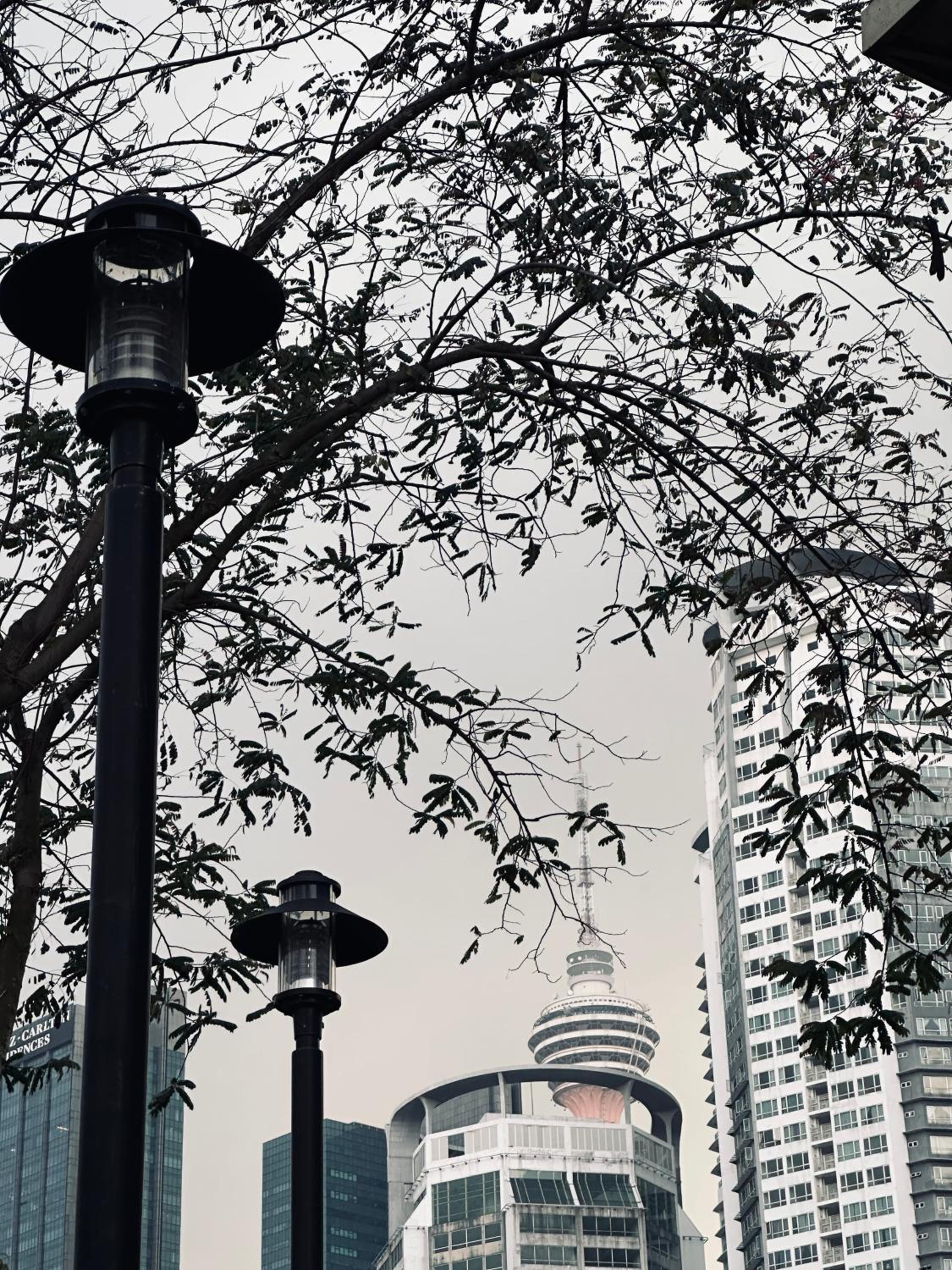KLCC Kampung Baru Cottage - Homestay
