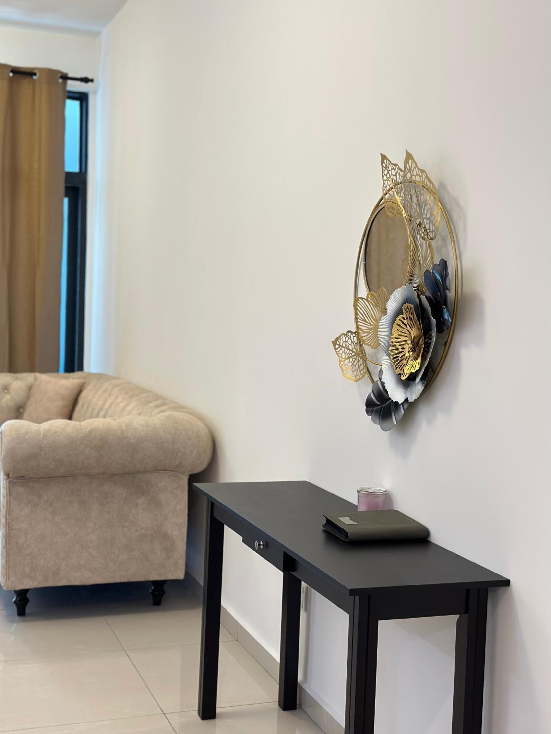 KLCC Kampung Baru Cottage - Homestay
