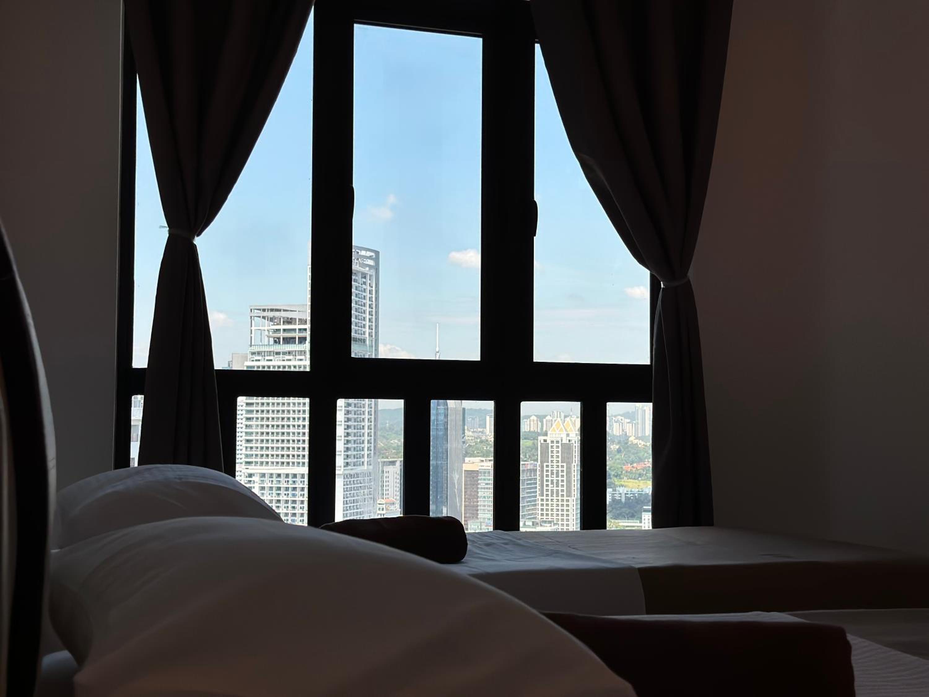 KLCC Kampung Baru Cottage - Homestay