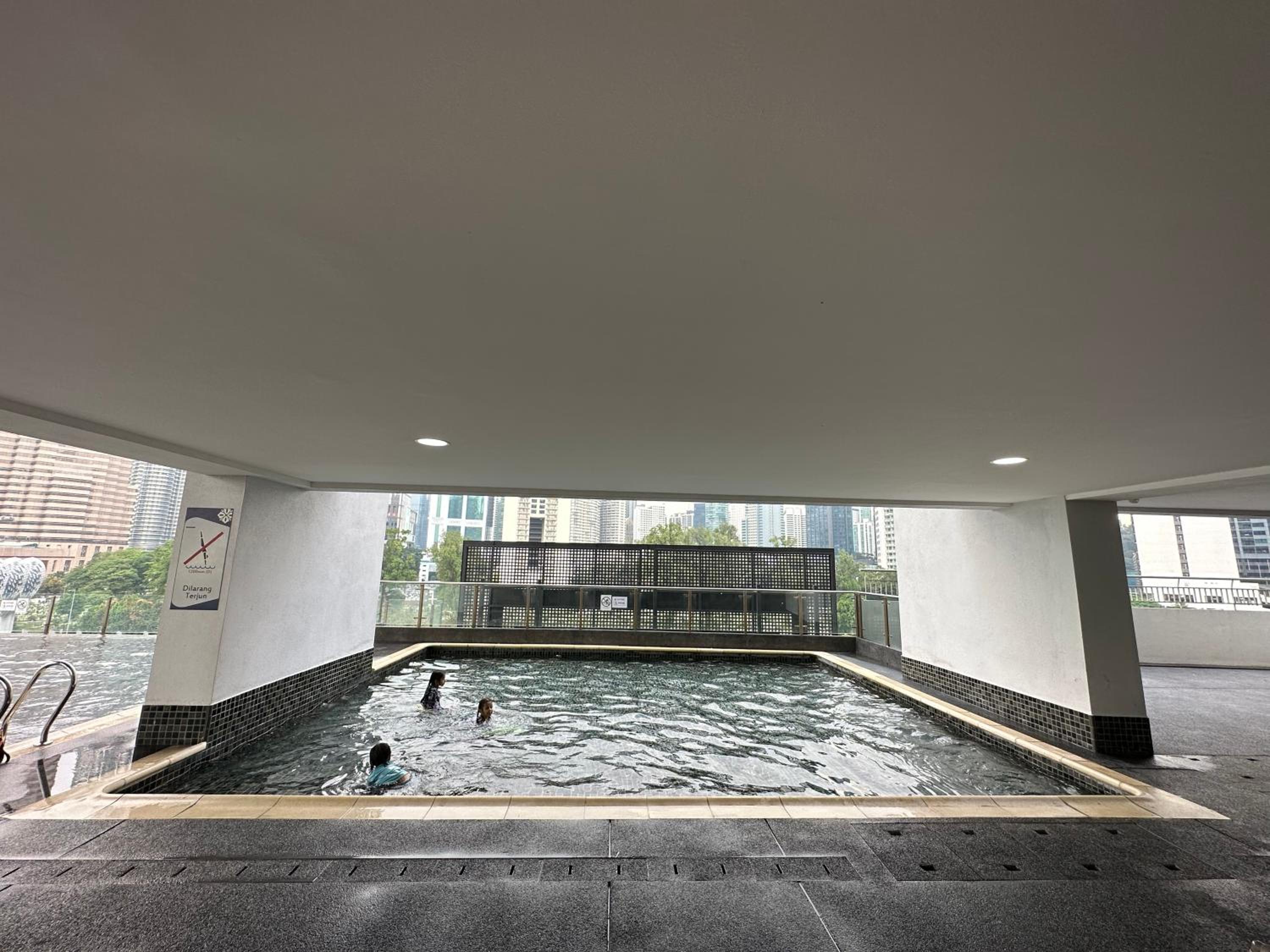 KLCC Kampung Baru Cottage - Homestay