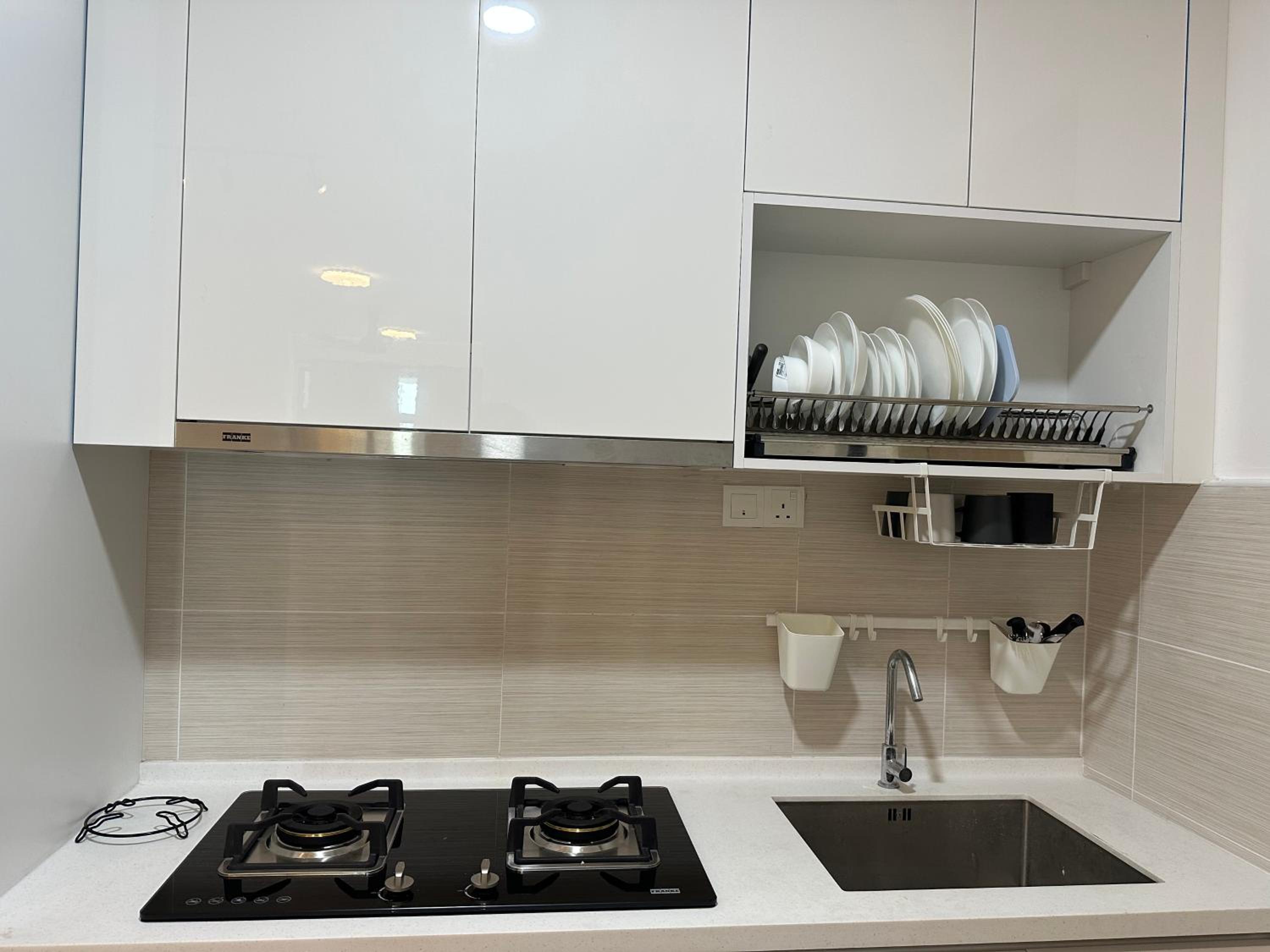 KLCC Kampung Baru Cottage - Homestay
