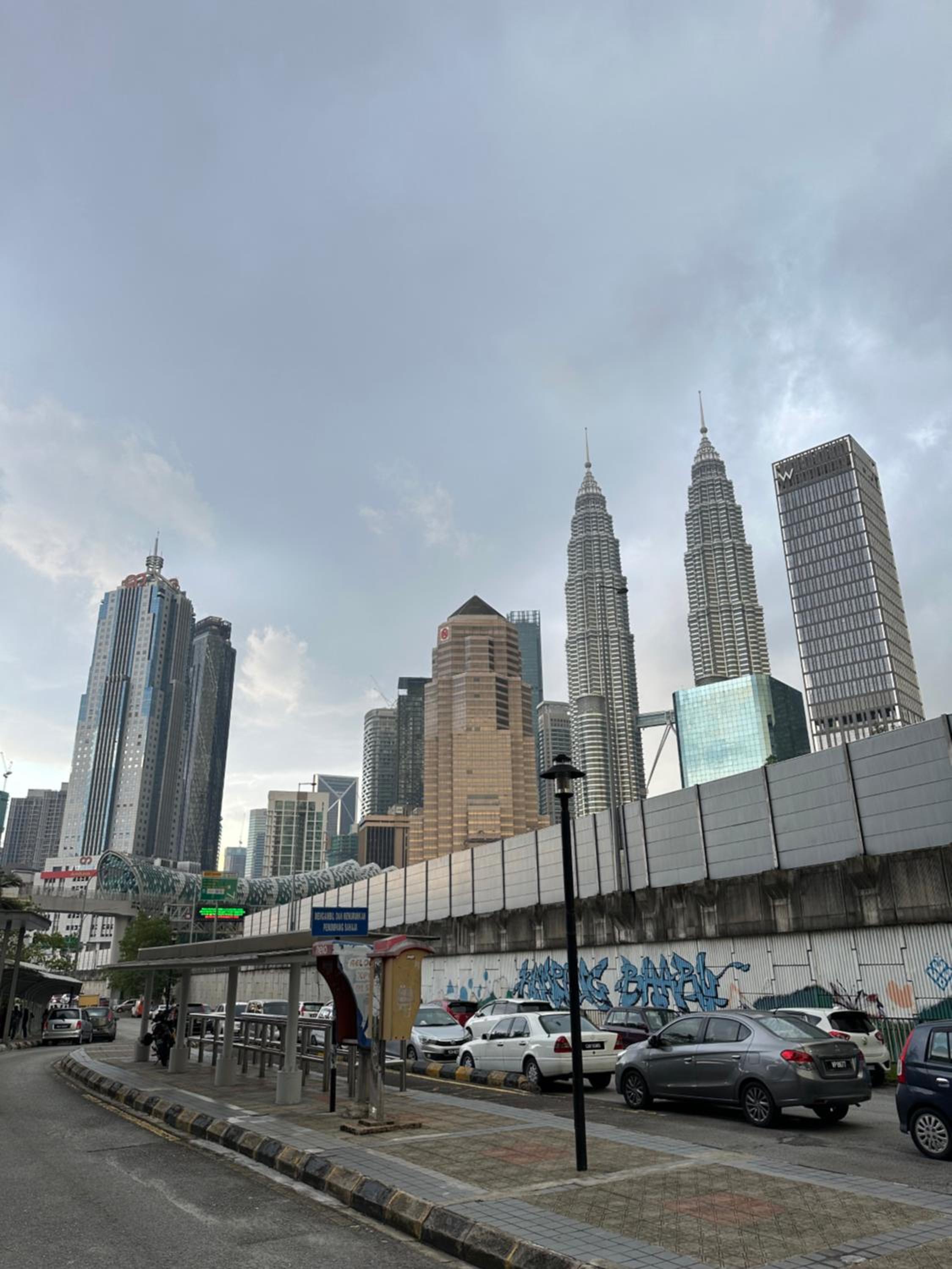 KLCC Kampung Baru Cottage - Homestay