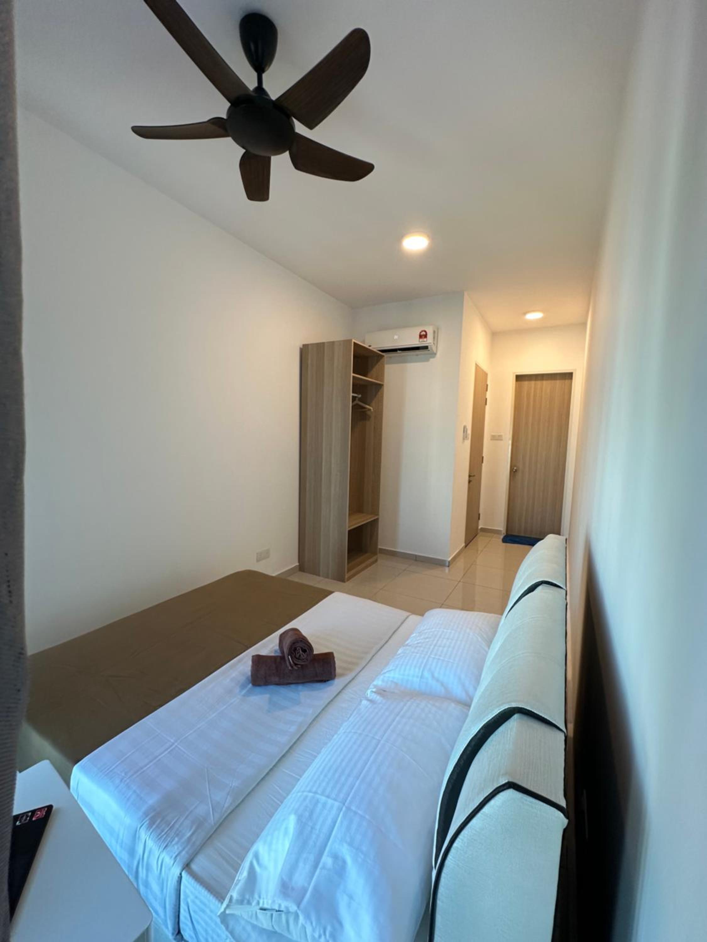 KLCC Kampung Baru Cottage - Homestay