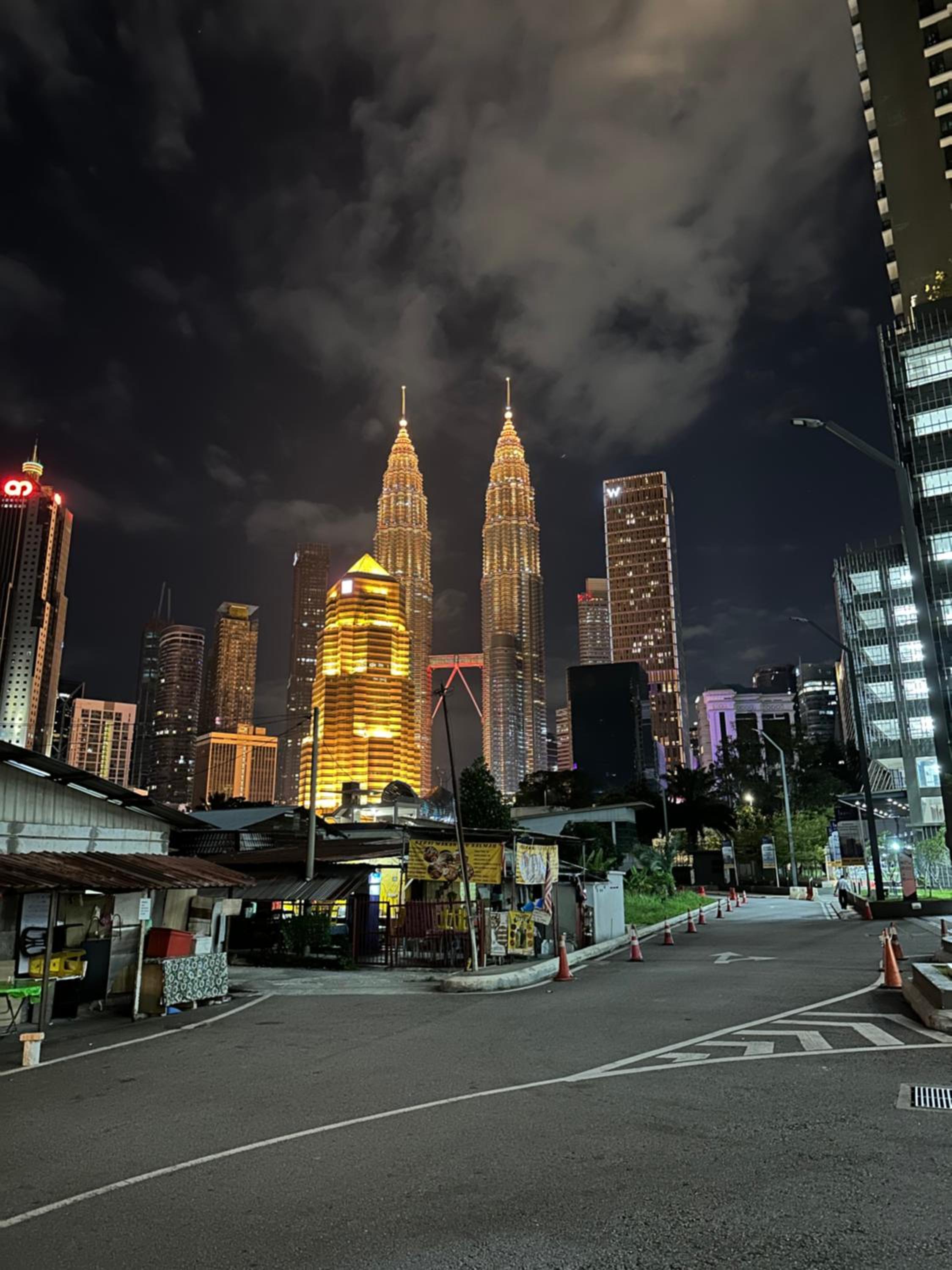 KLCC Kampung Baru Cottage - Homestay
