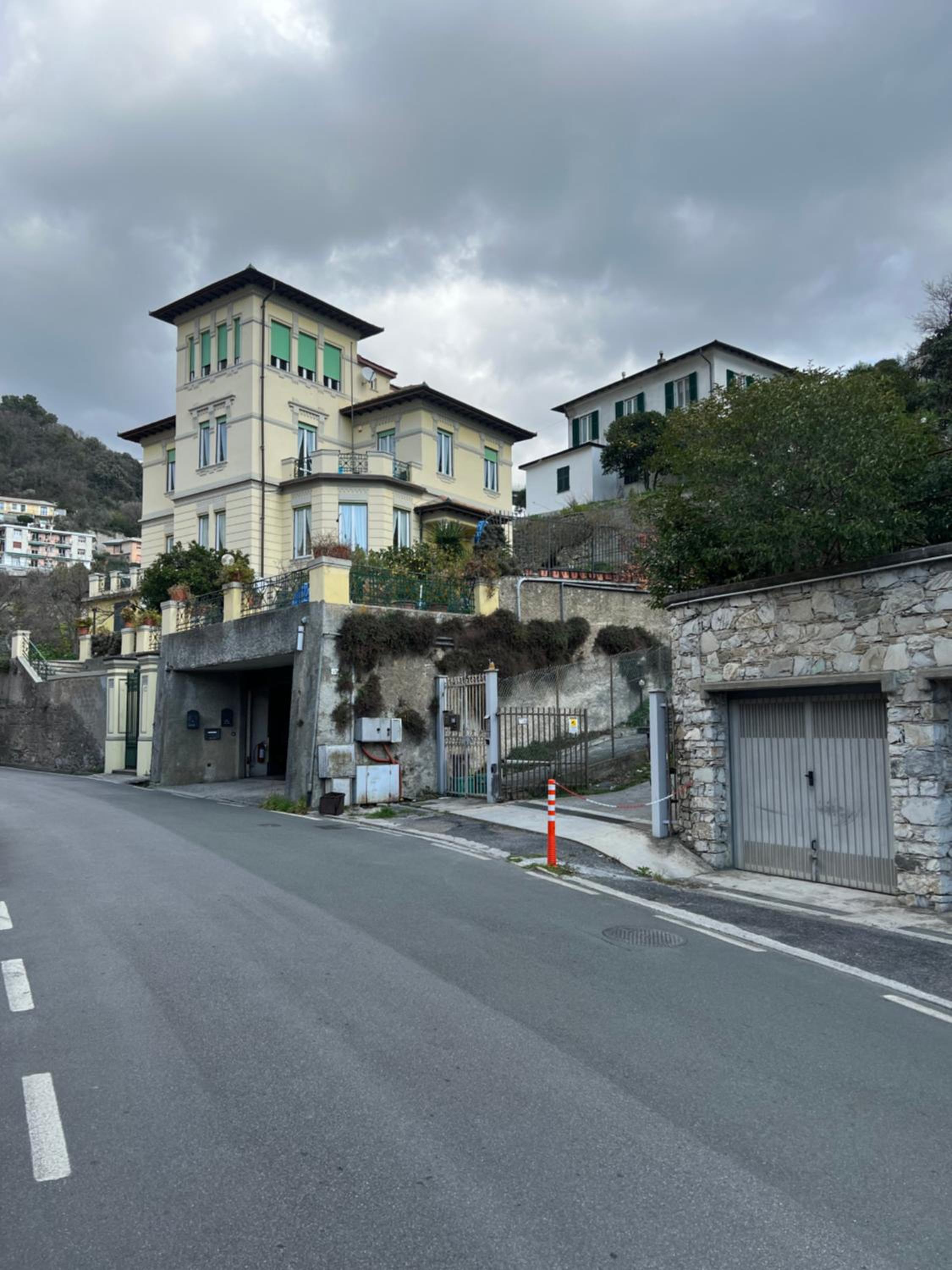 Casa DALLA NONNA