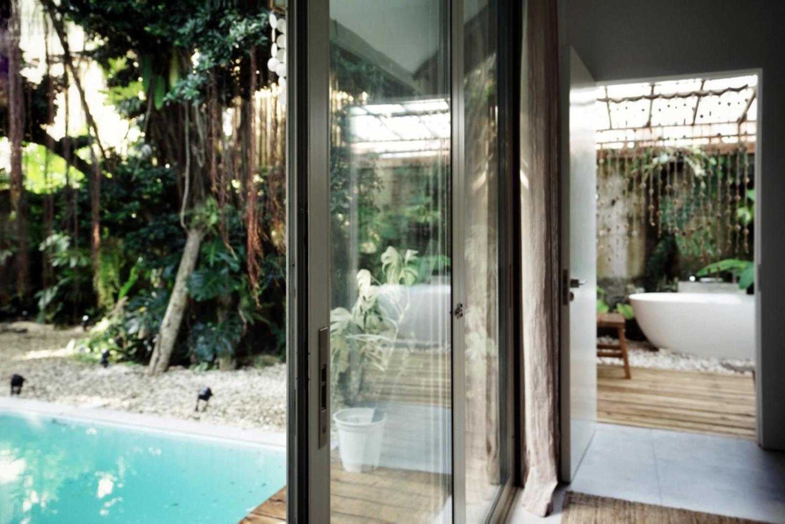 Banyan Villa Panglao with private pool