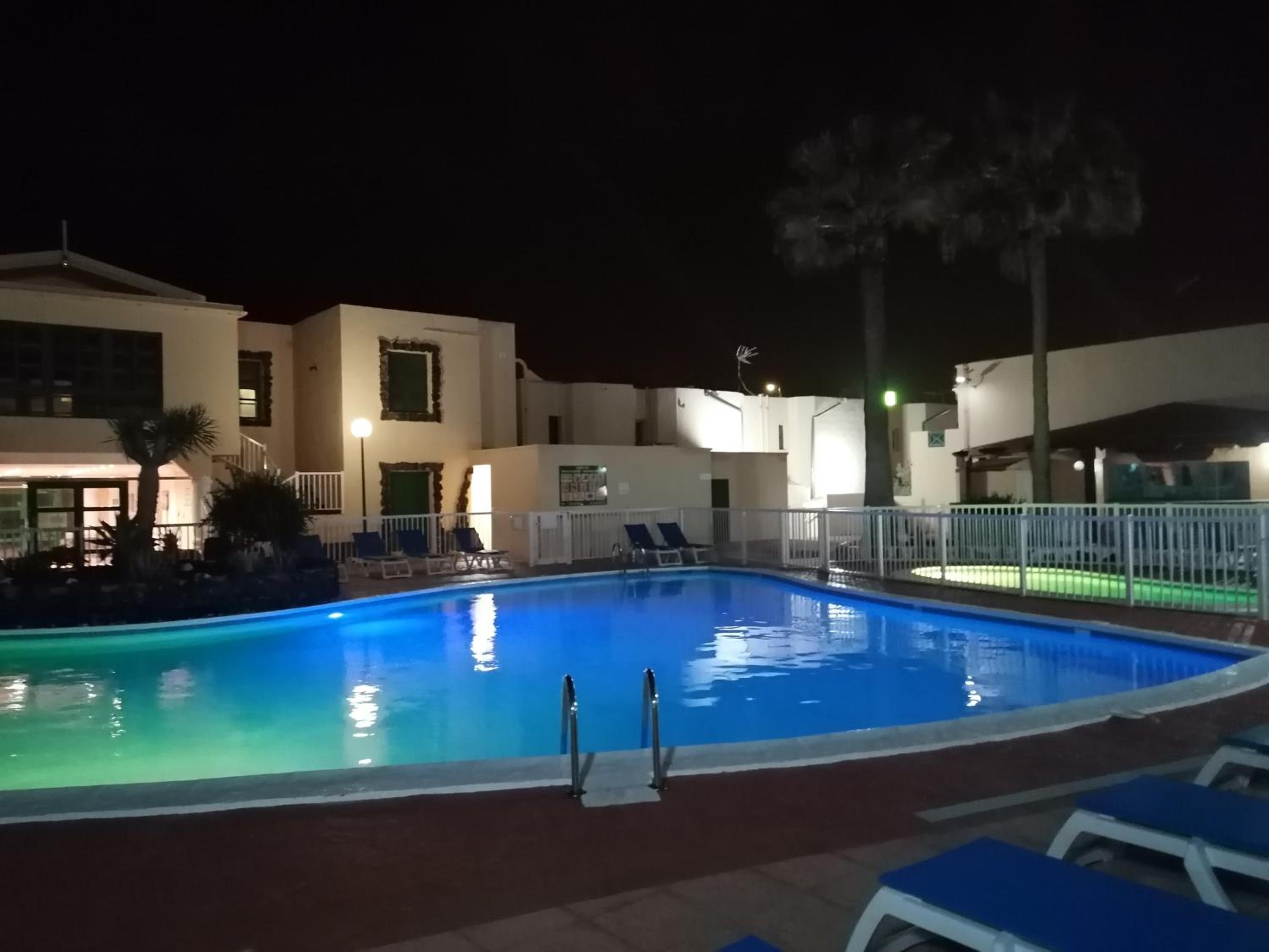 Castillo Mar- Casa Martini