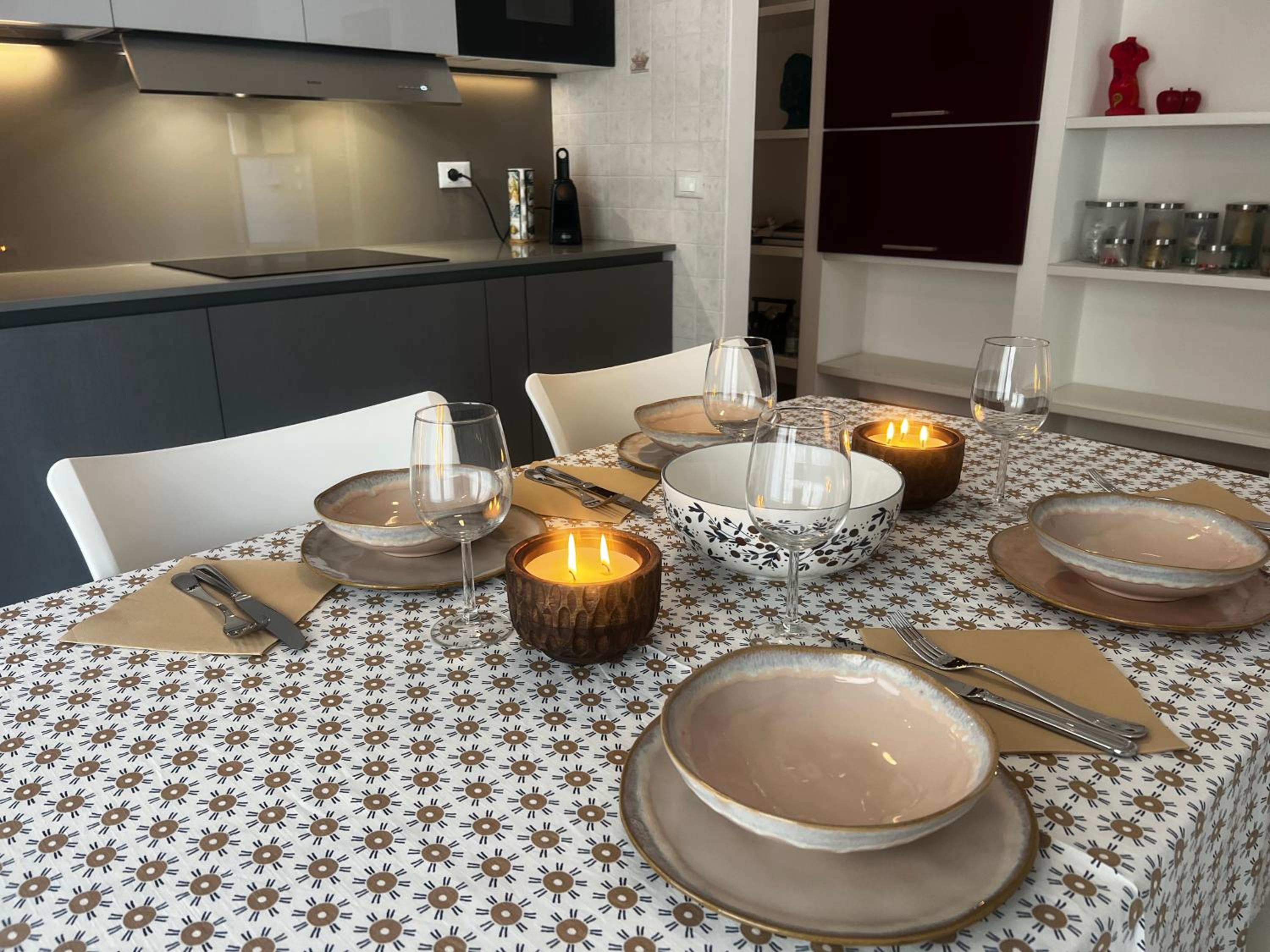 Appartamento l’Orient Express photo 4