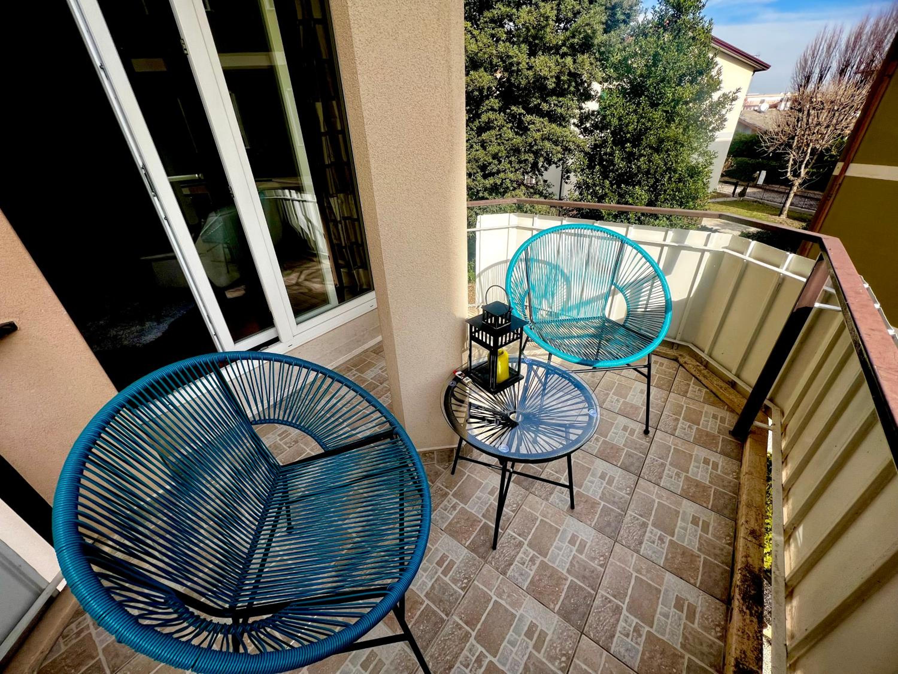 Appartamento l’Orient Express photo 2