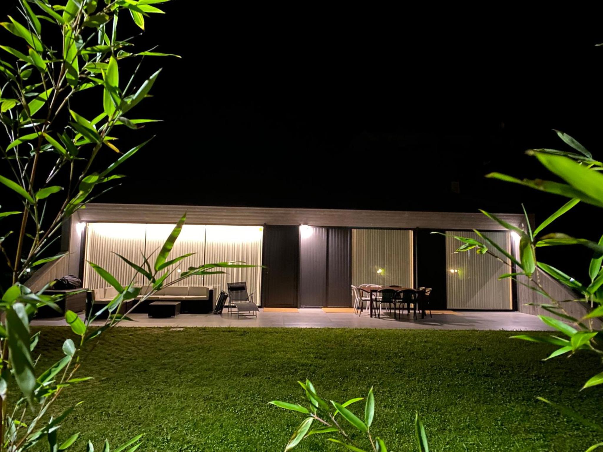 La Casa de Hierba - Casa de campo de diseño con jardín y wifi cerca de las playas de Llanes view 5