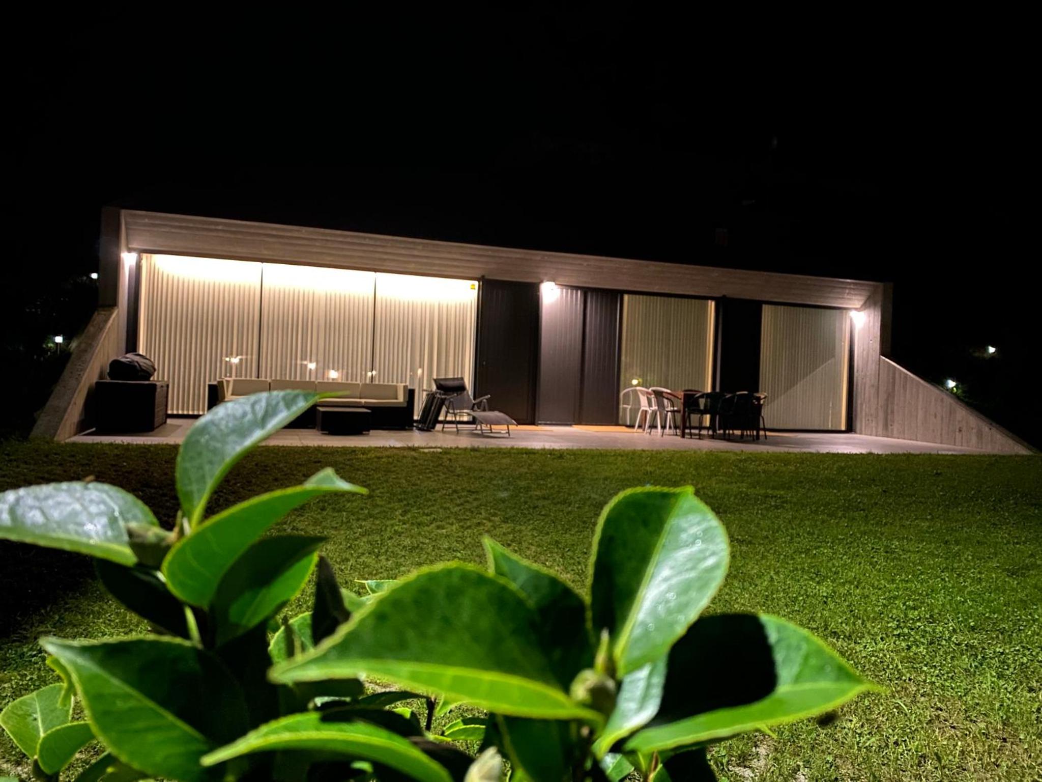 La Casa de Hierba - Casa de campo de diseño con jardín y wifi cerca de las playas de Llanes view 3