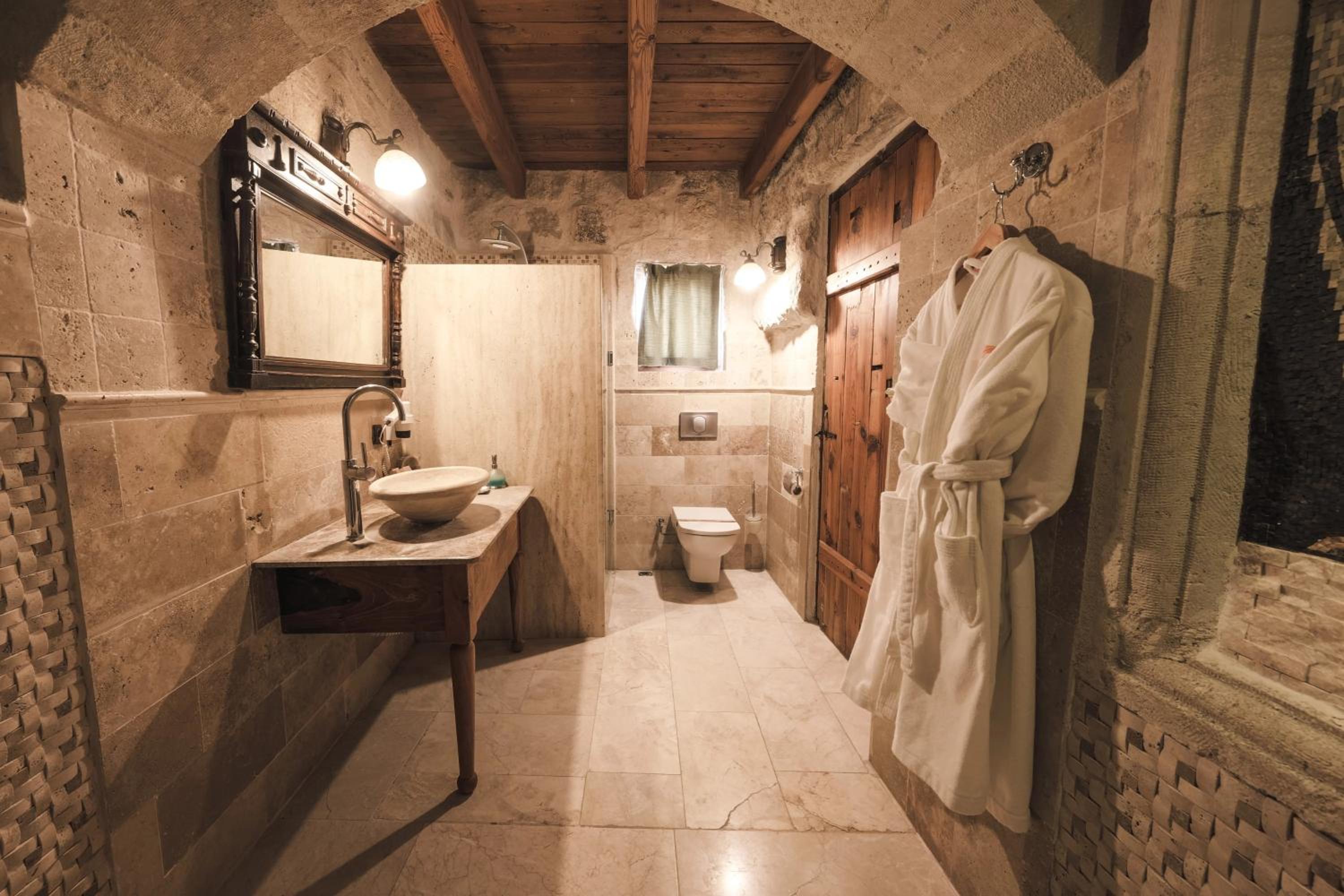 Kelebek Special Cave Hotel & Spa - Image 158