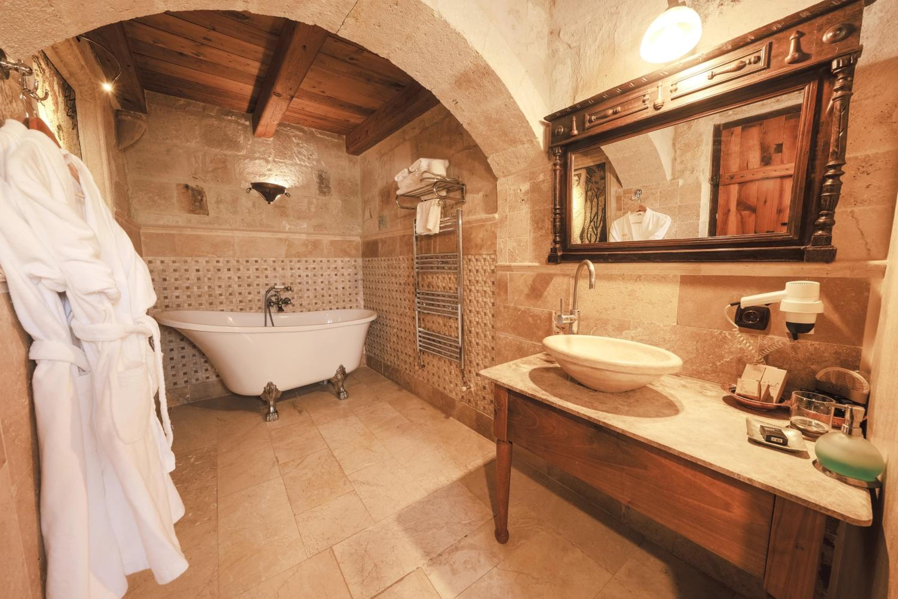 Kelebek Special Cave Hotel & Spa - Image 133