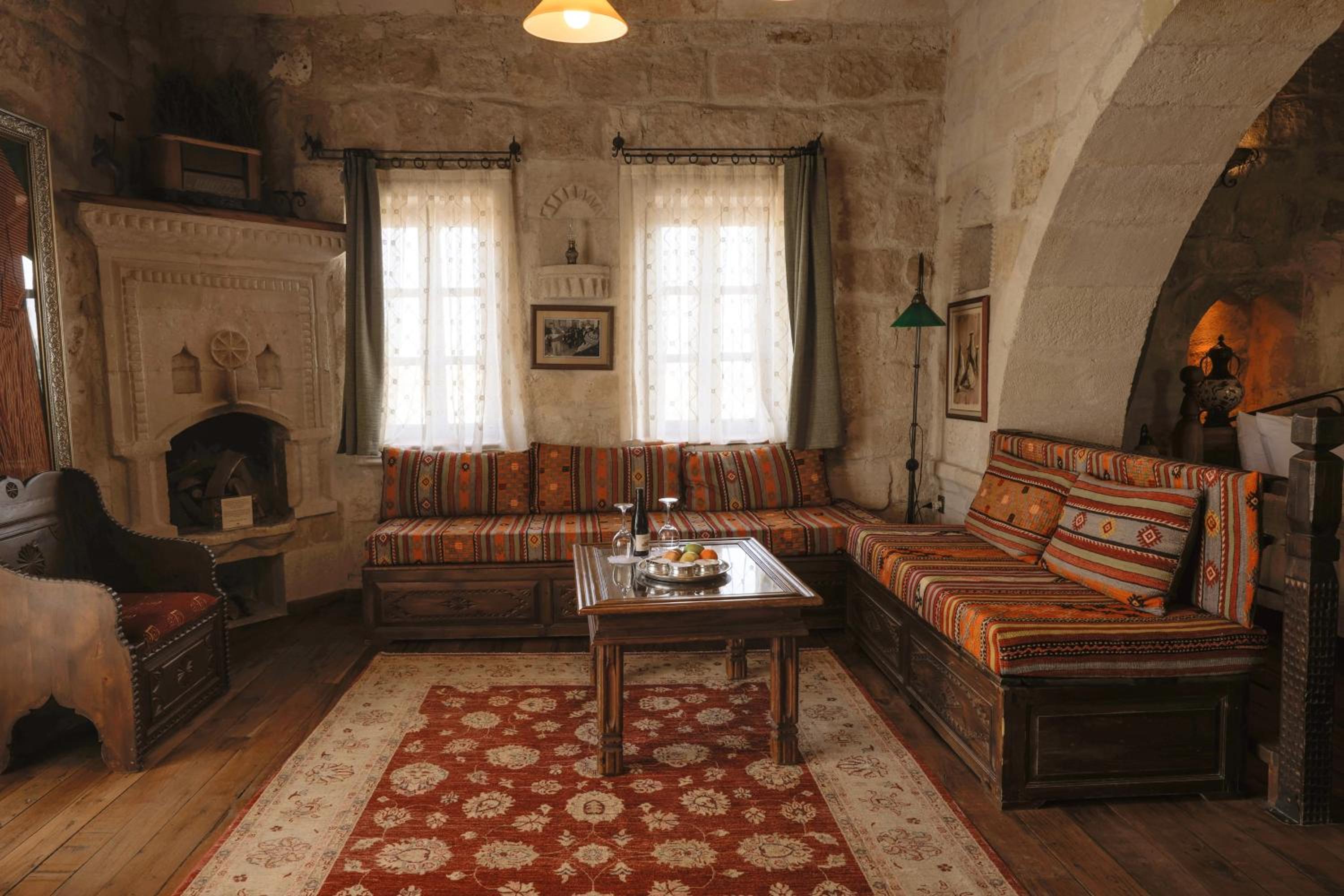 Kelebek Special Cave Hotel & Spa - Image 132