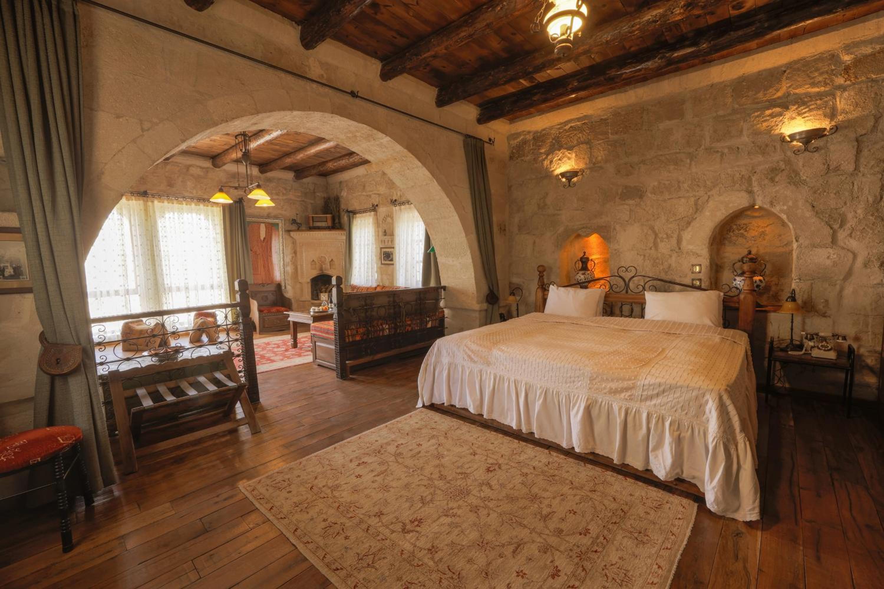 Kelebek Special Cave Hotel & Spa - Image 160