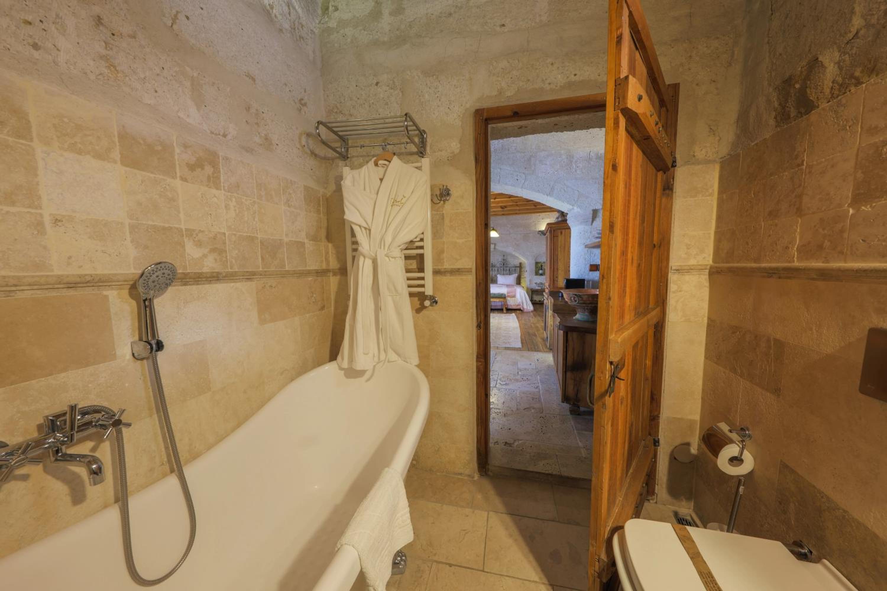 Kelebek Special Cave Hotel & Spa - Image 162