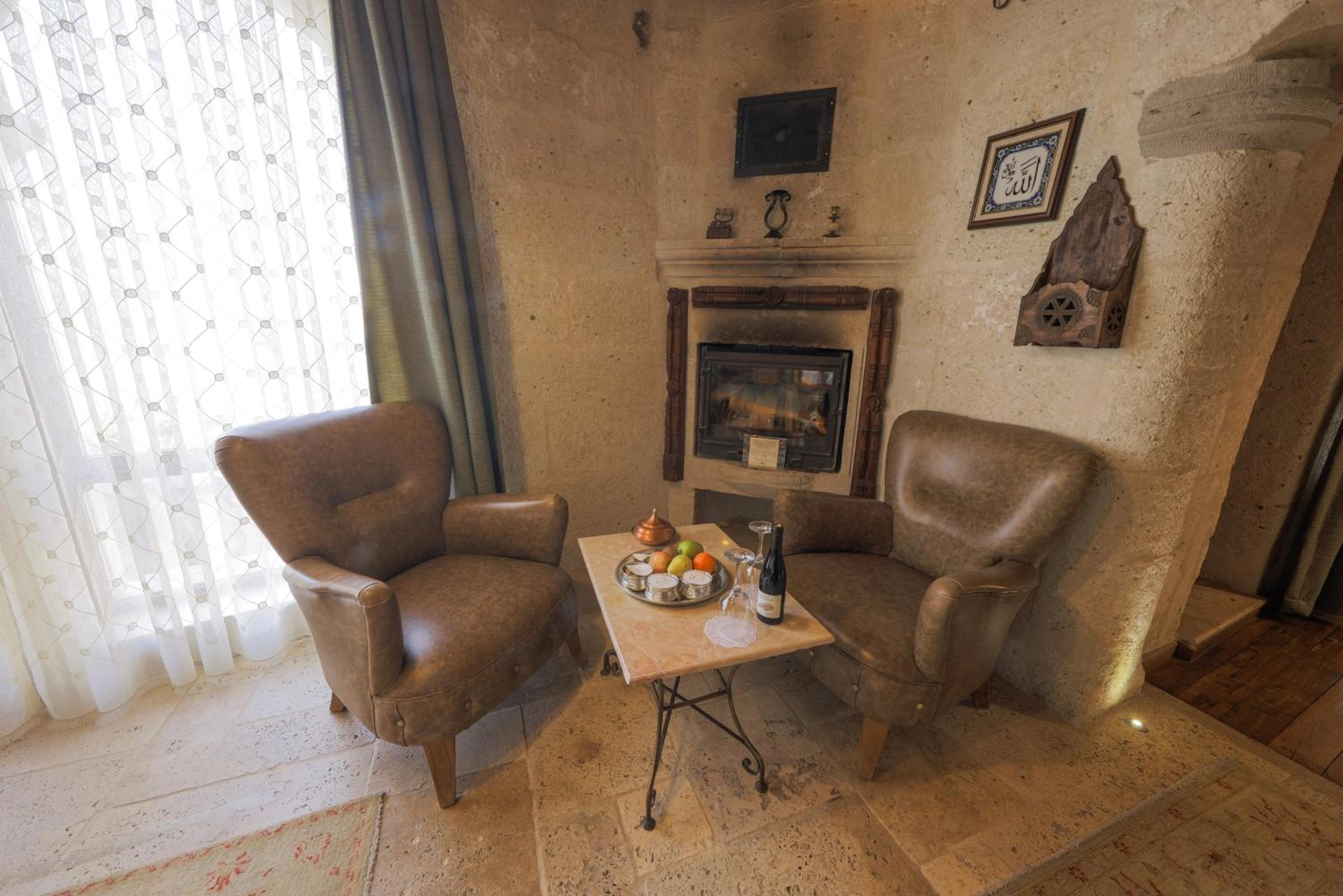 Kelebek Special Cave Hotel & Spa - Image 163