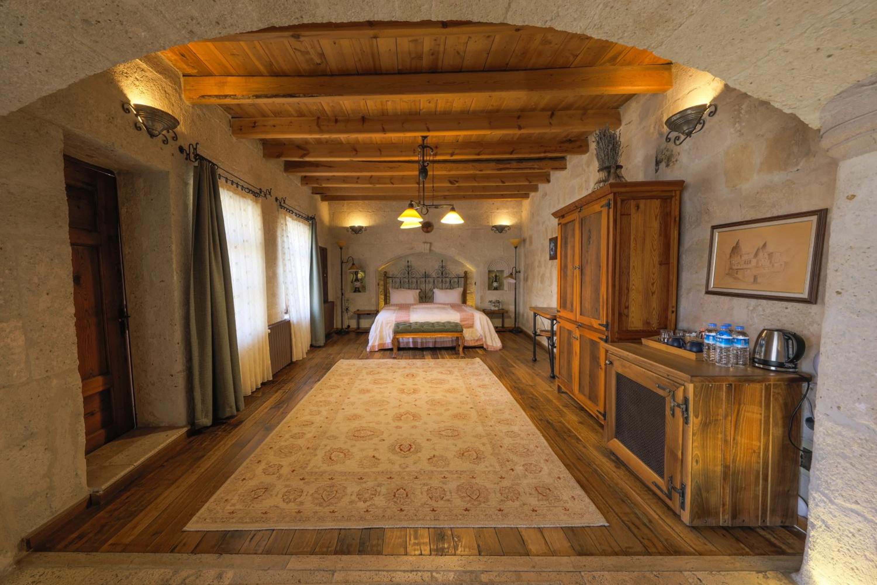 Kelebek Special Cave Hotel & Spa - Image 25