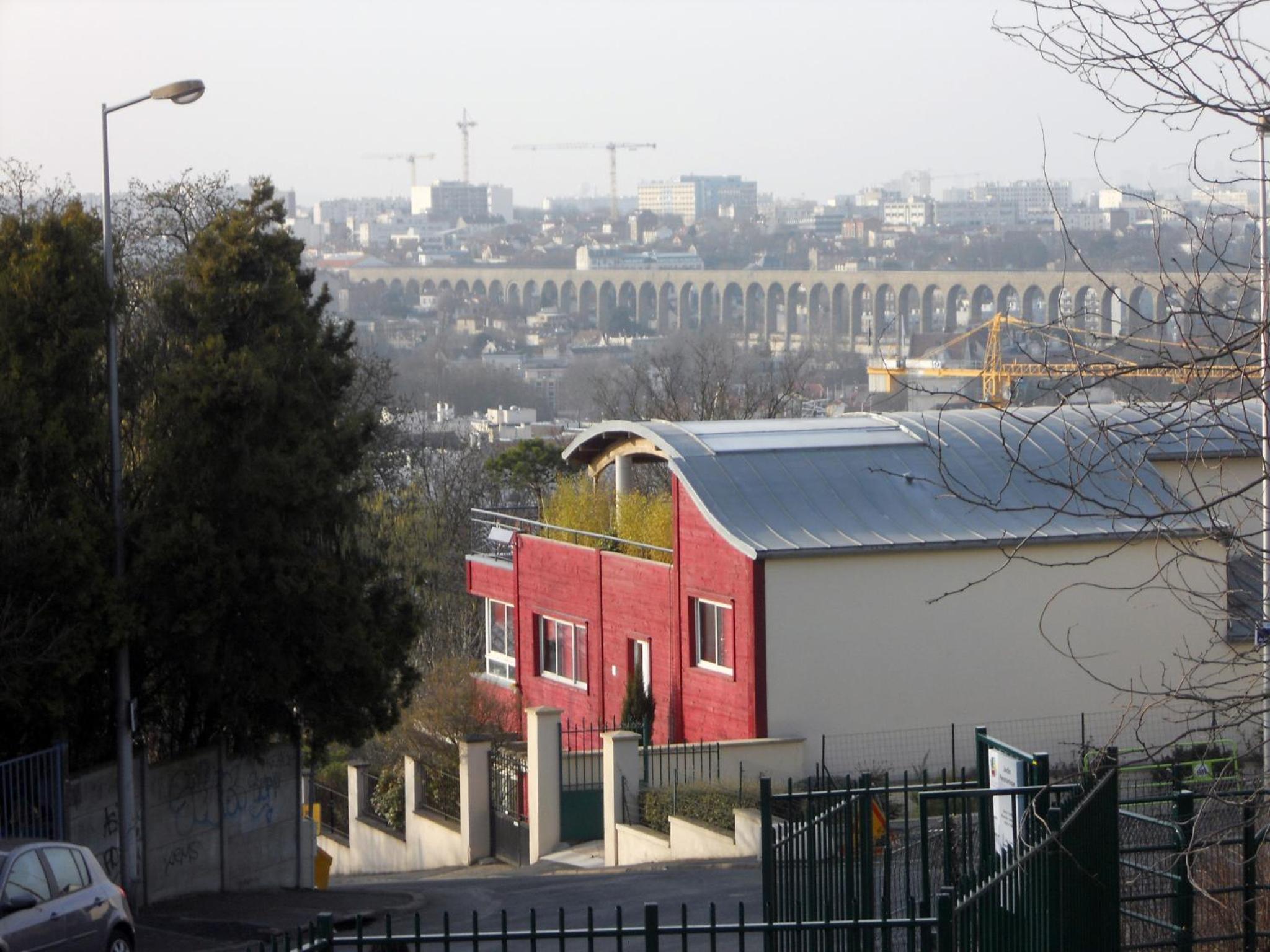 La Maison Du Coteau