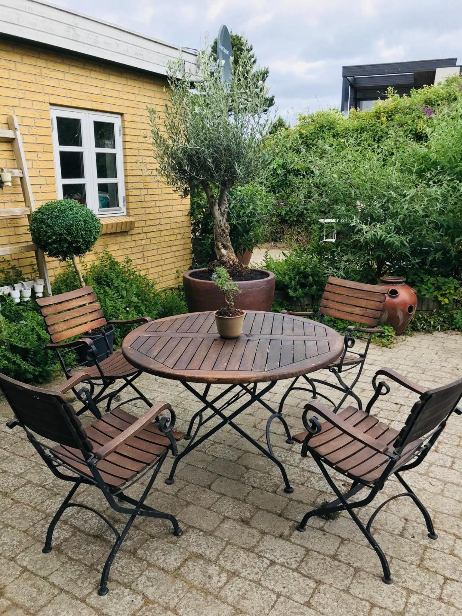 feriehus med havudsigt