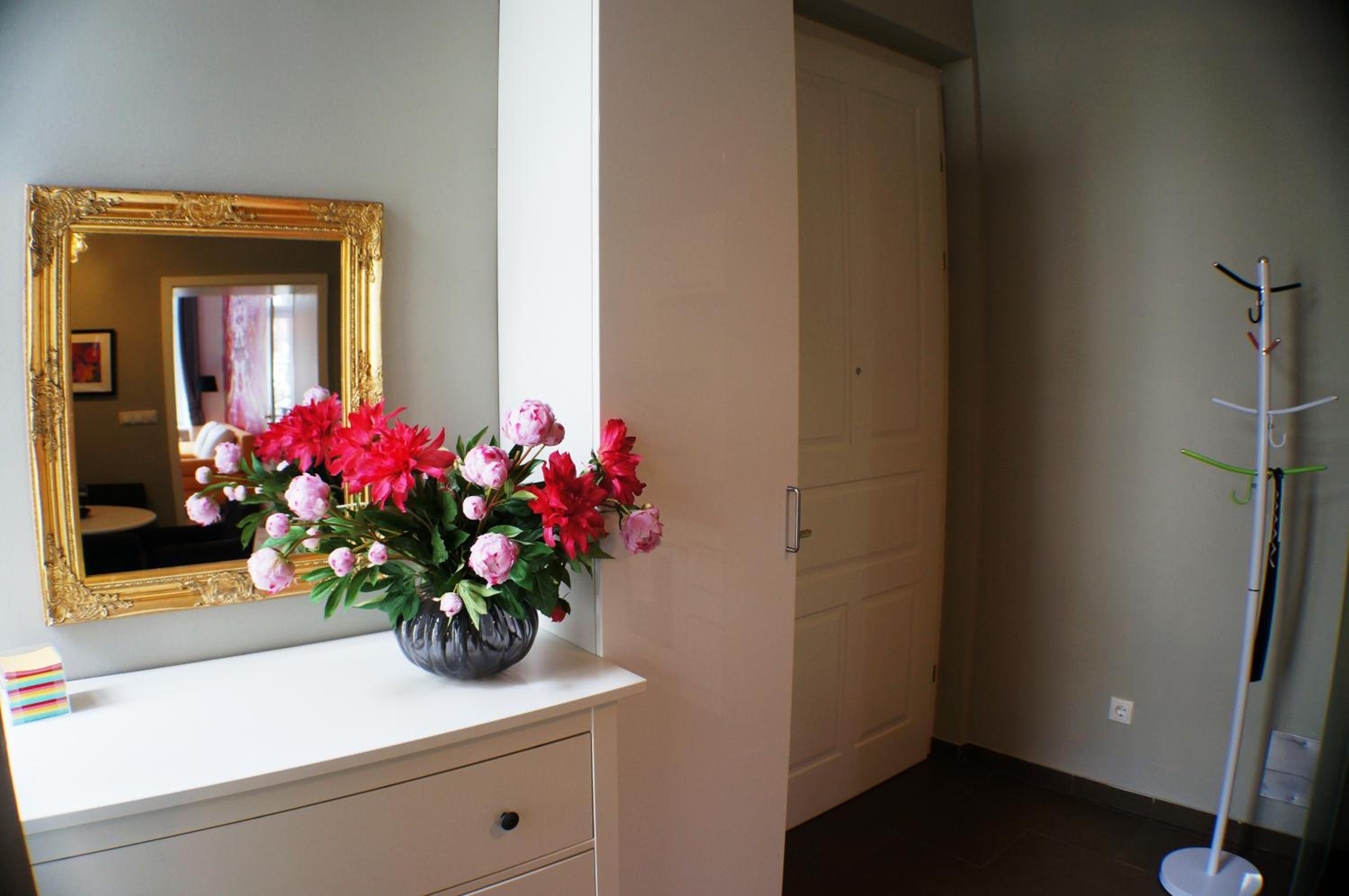Gala Apartments – City Oasis at Naschmarkt