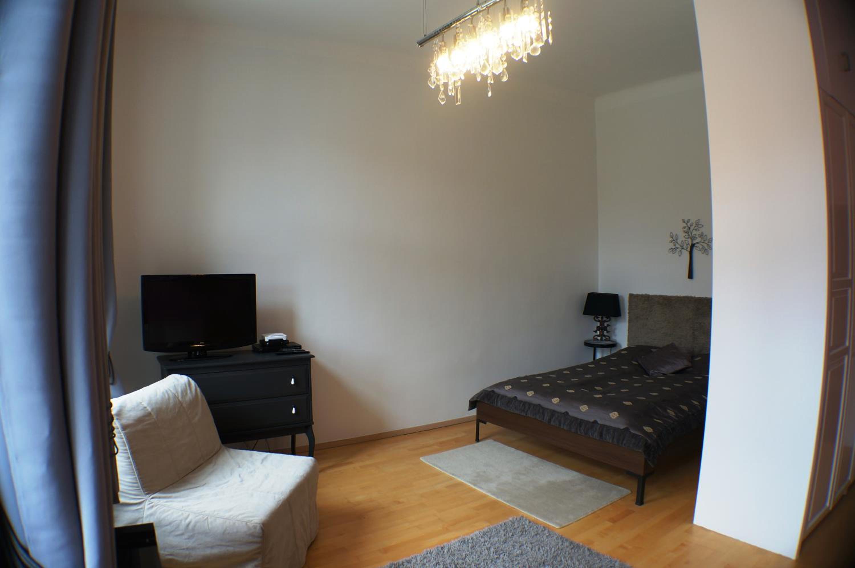 Gala Apartments – City Oasis at Naschmarkt