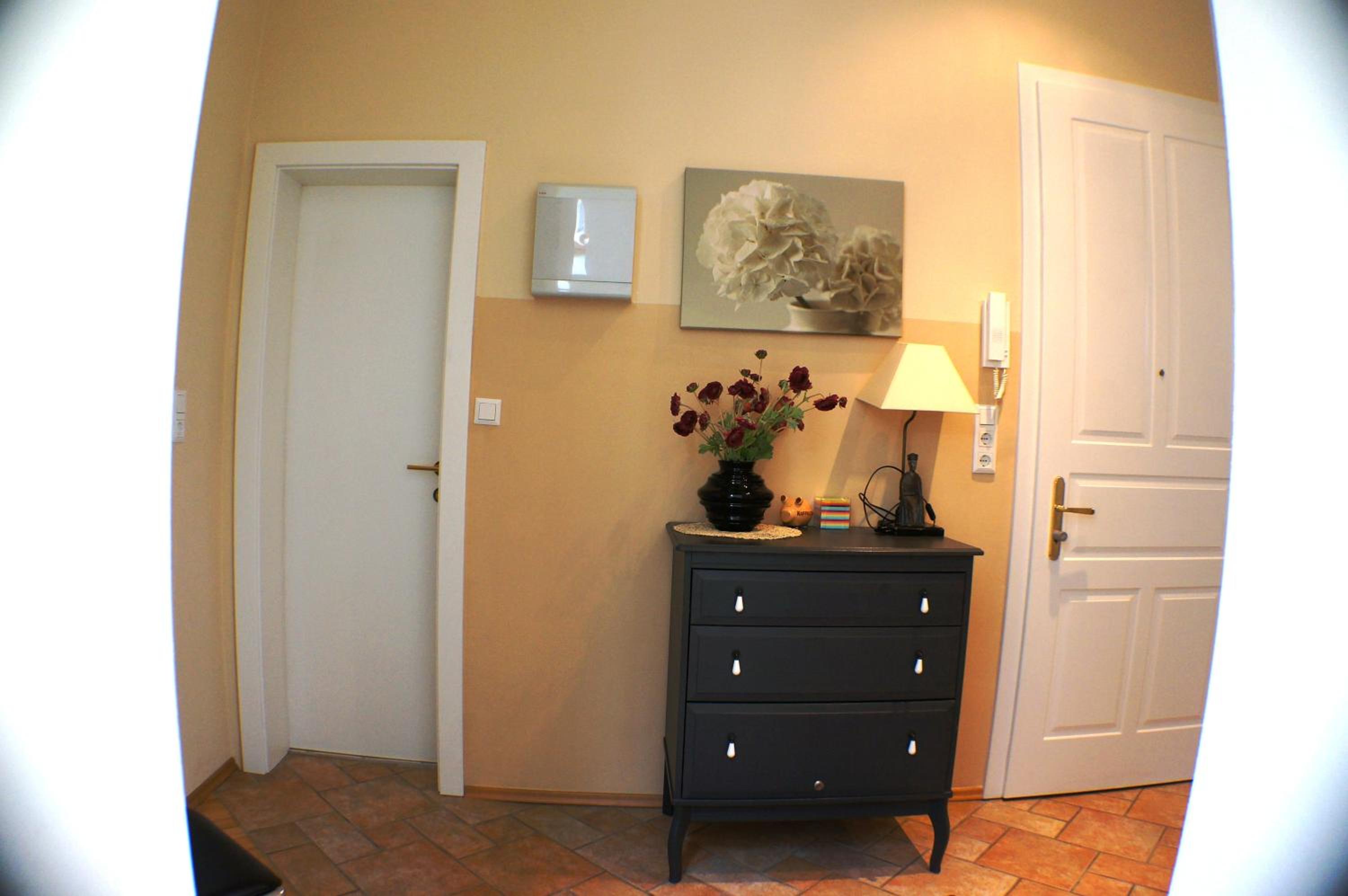 Gala Apartments – City Oasis at Naschmarkt
