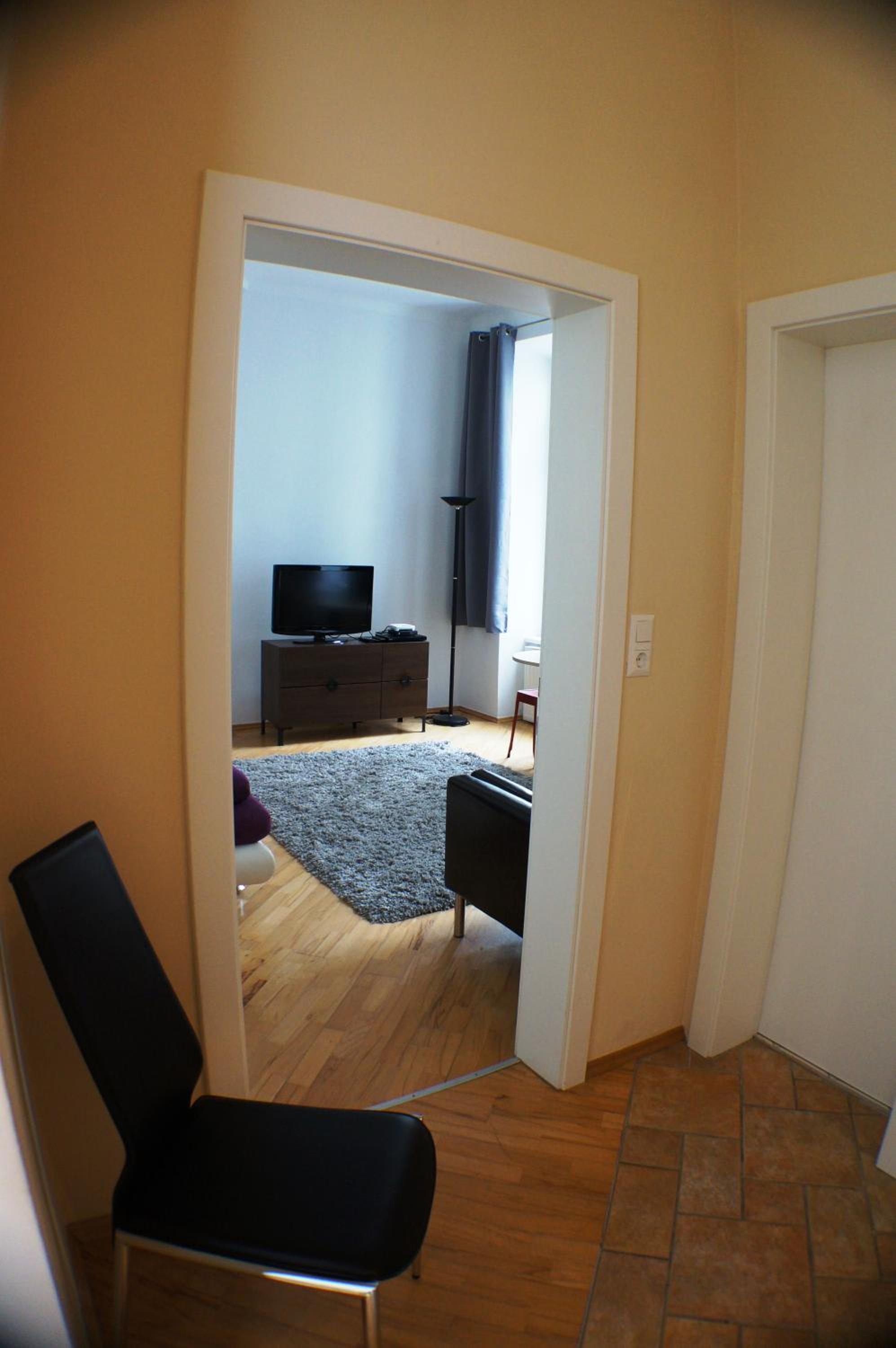 Gala Apartments – City Oasis at Naschmarkt