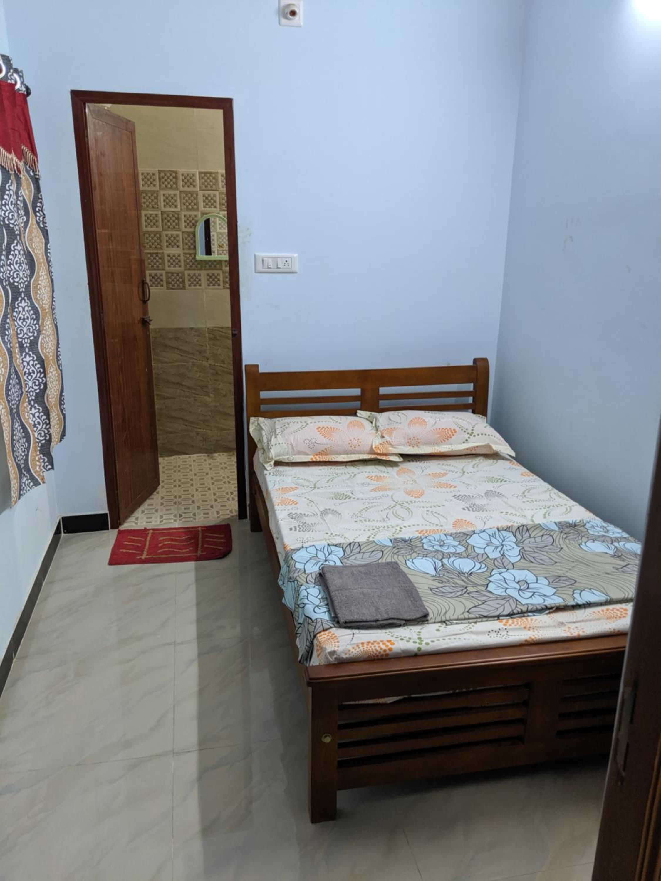 Shri Sai Apartment AC view 4