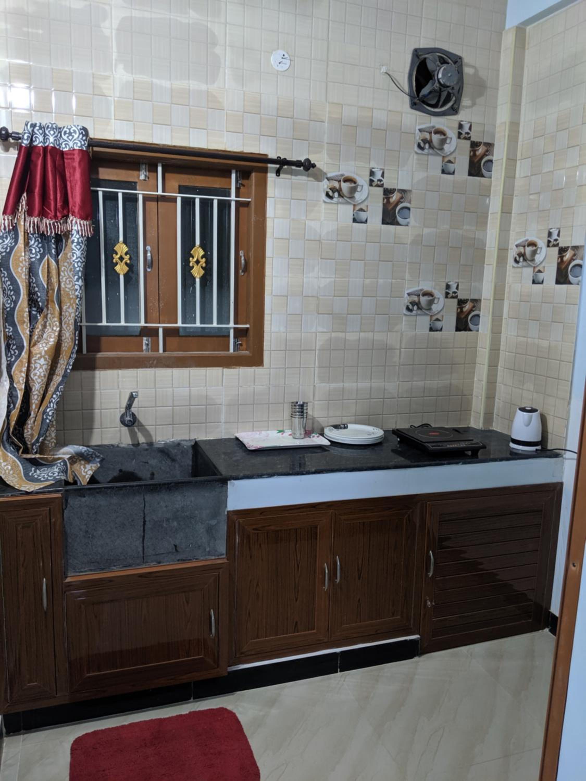 Shri Sai Apartment AC view 3