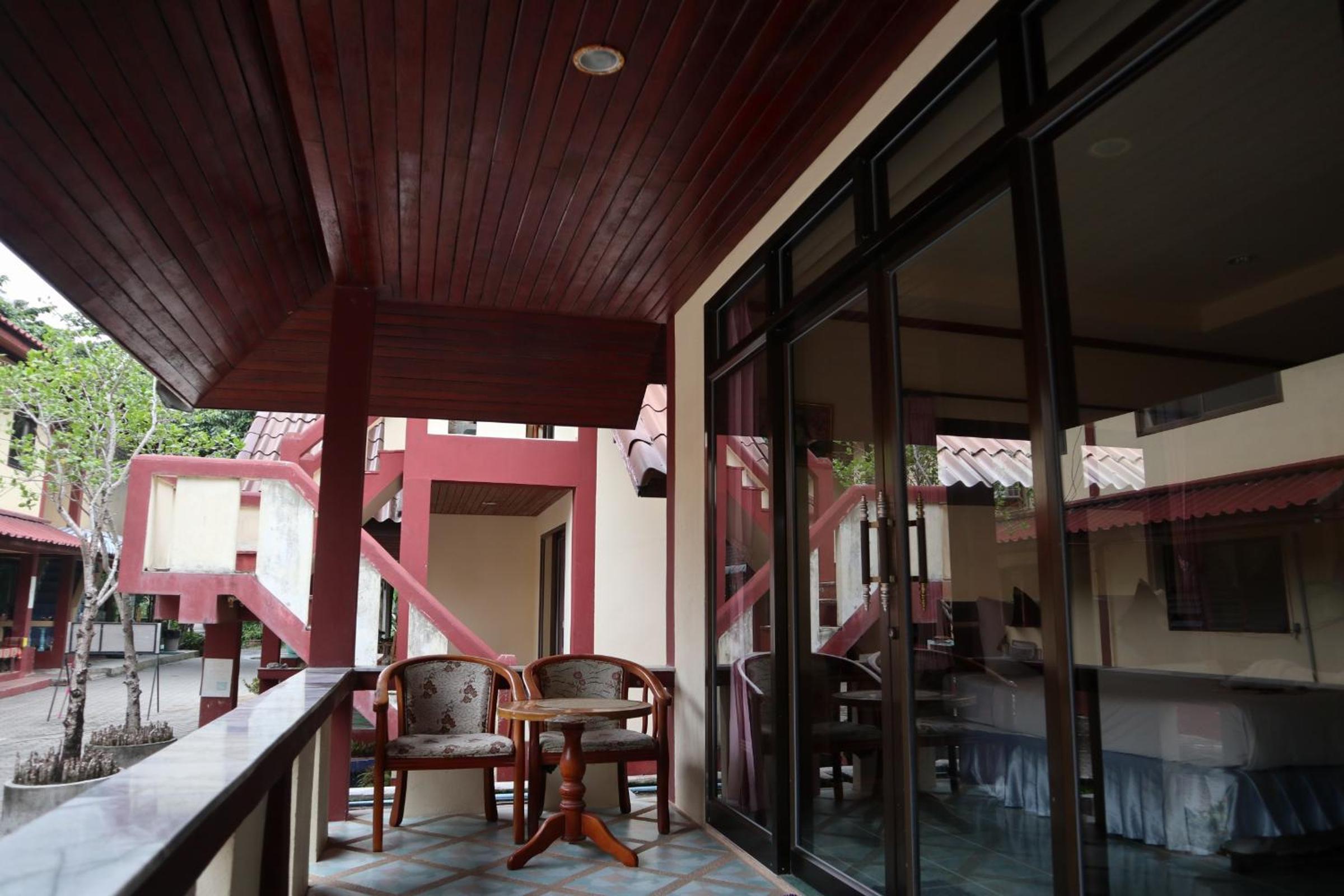 Island View Bungalows