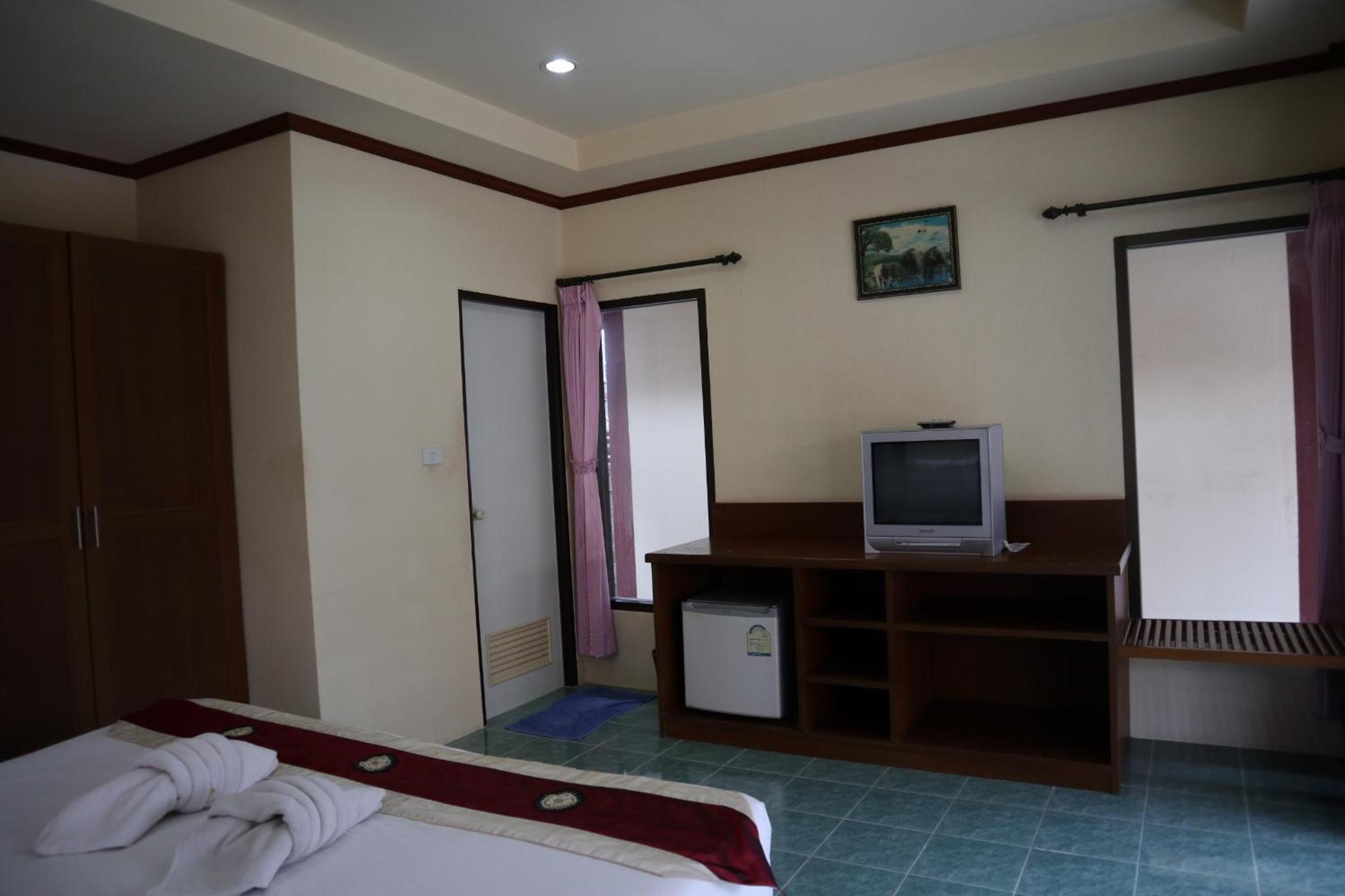 Island View Bungalows