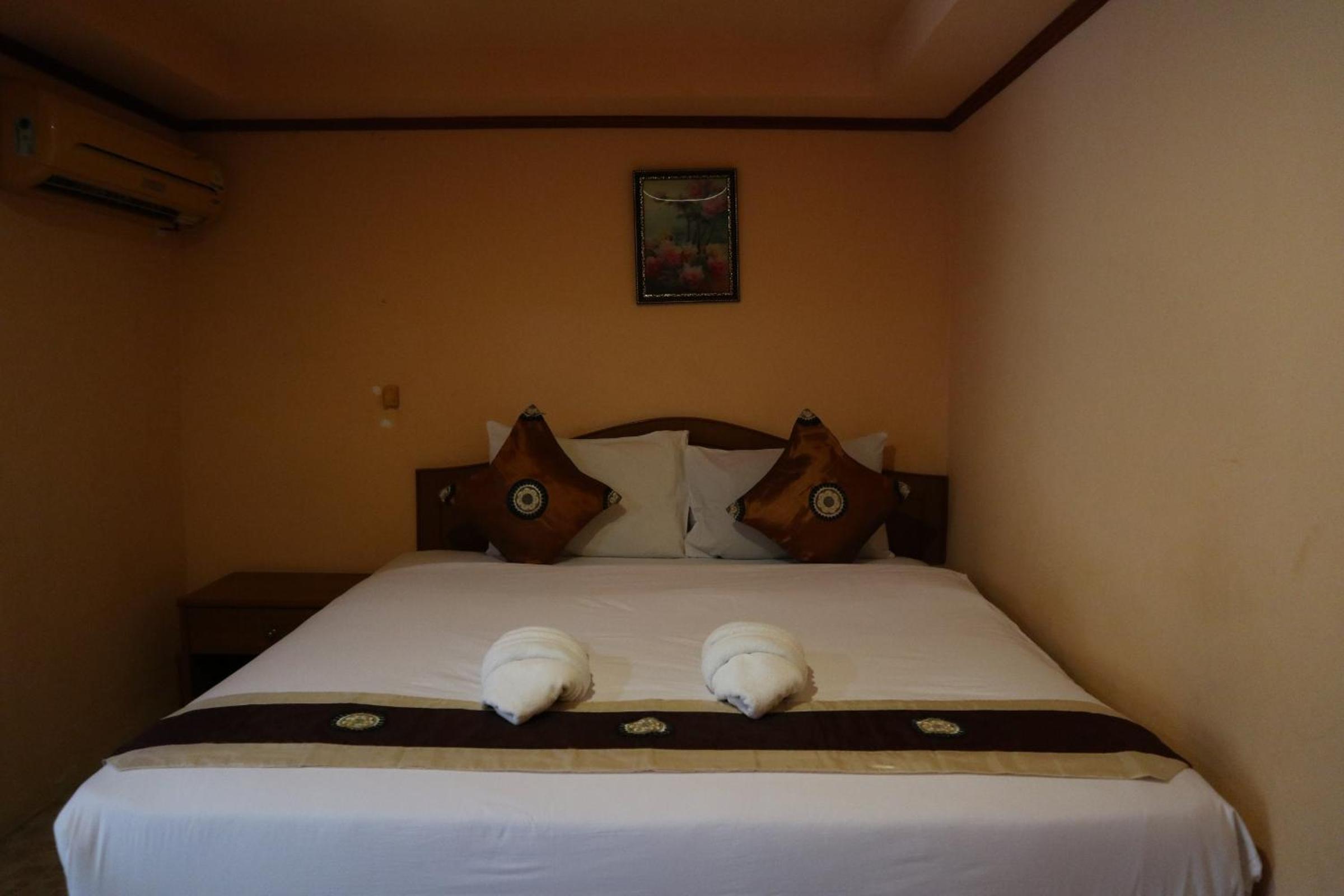 Island View Bungalows