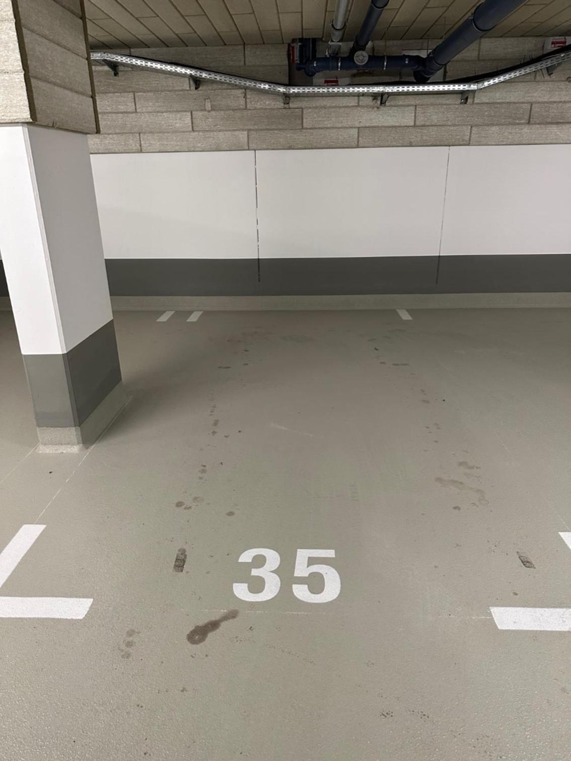 FORSTHAUS 27 FREE GARAGE