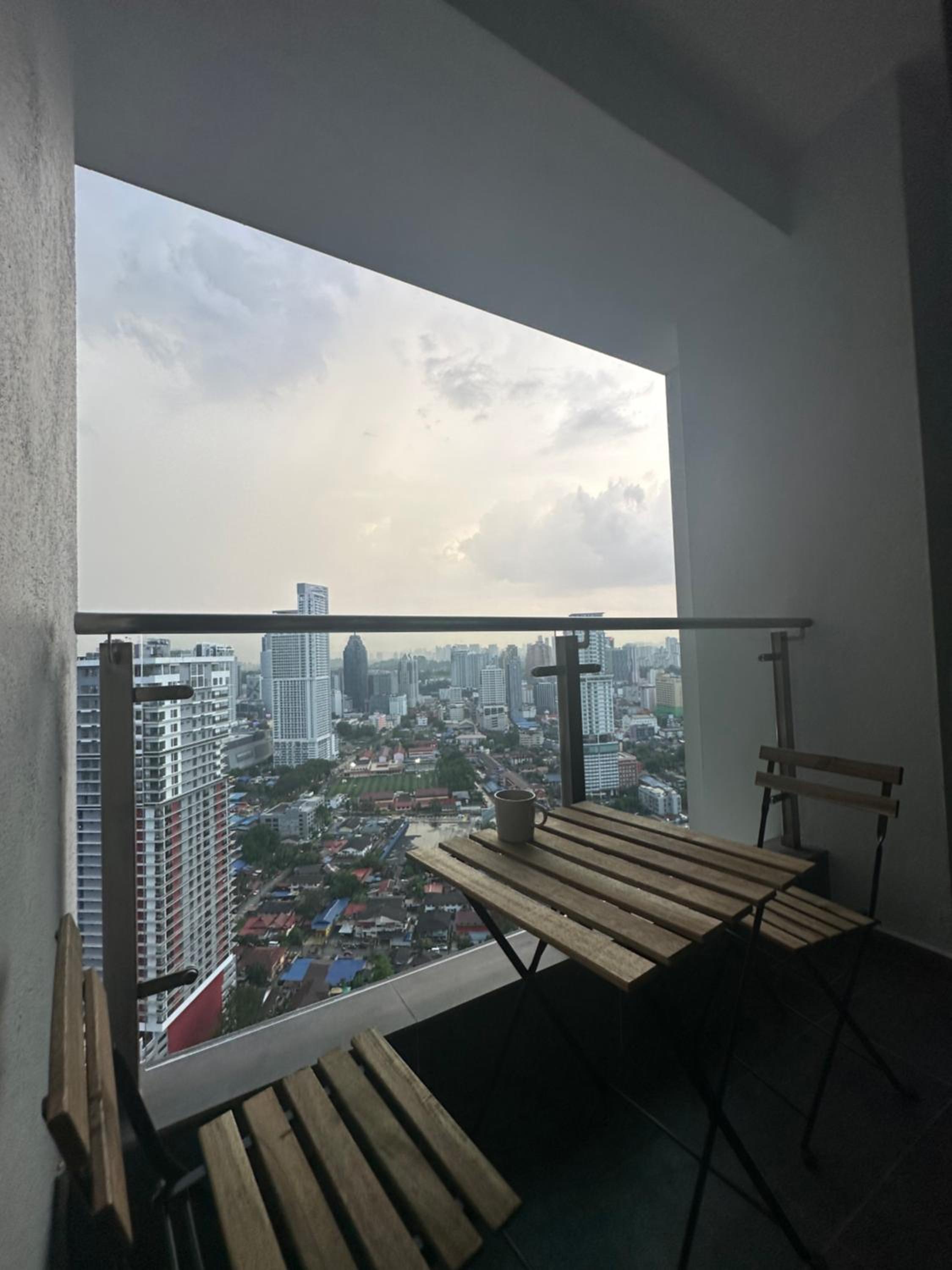 KLCC Kampung Baru Cottage - Homestay
