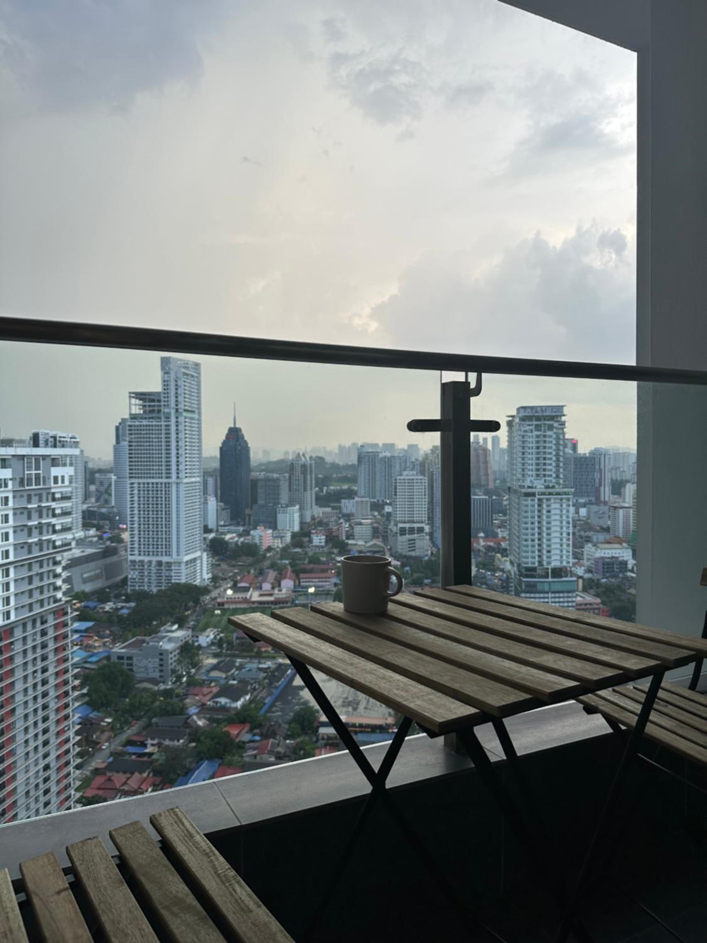 KLCC Kampung Baru Cottage - Homestay