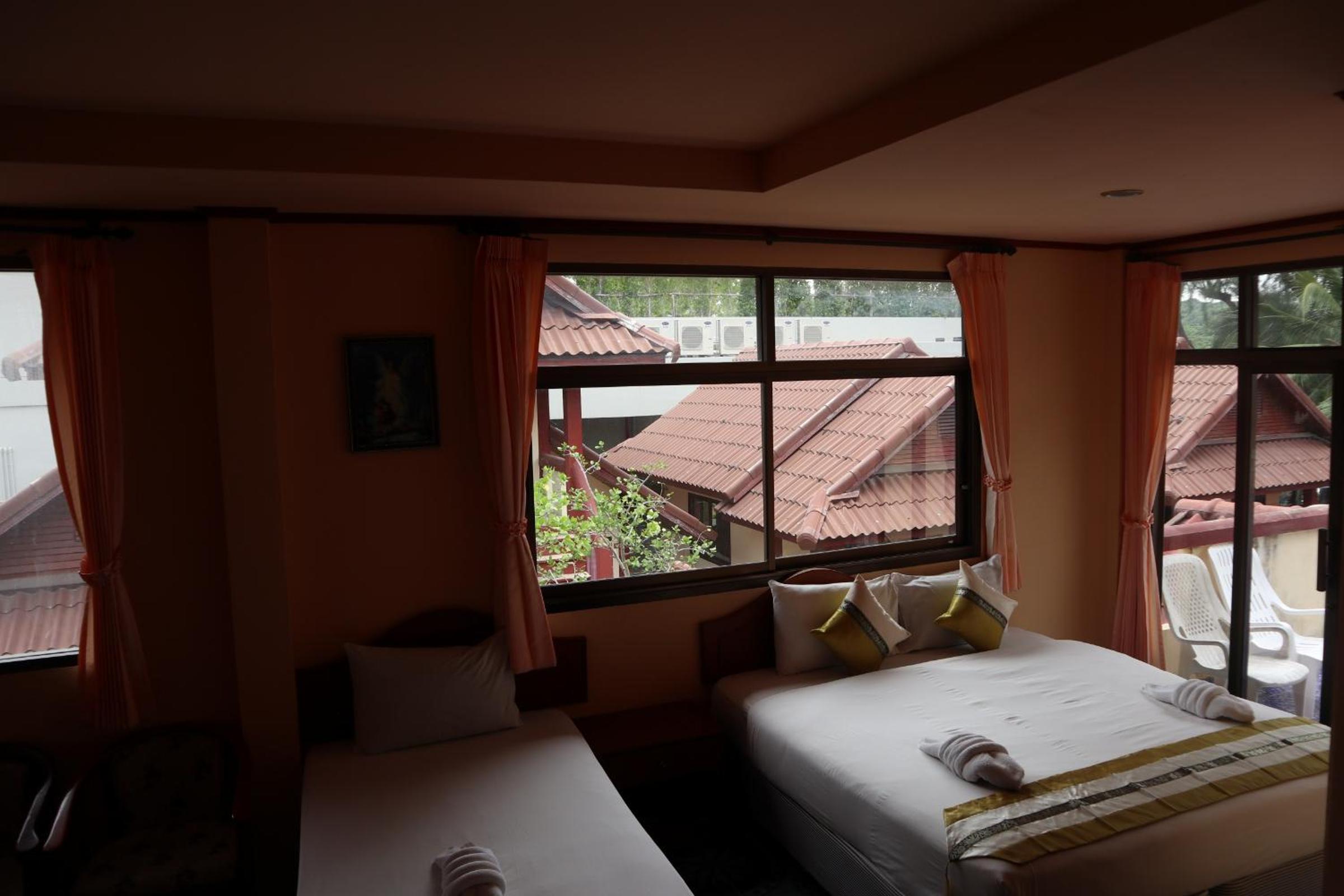 Island View Bungalows