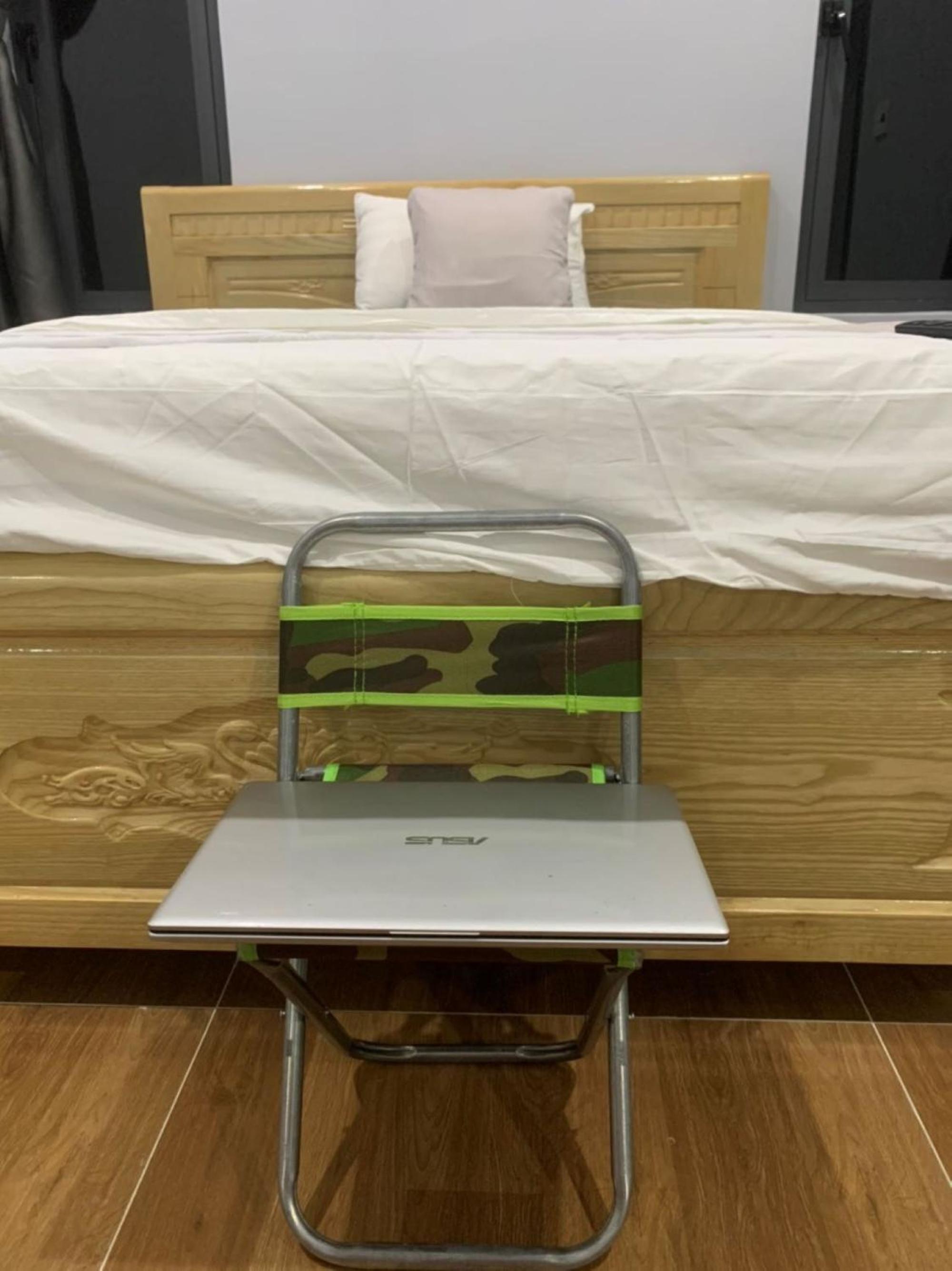 Nomad Stay