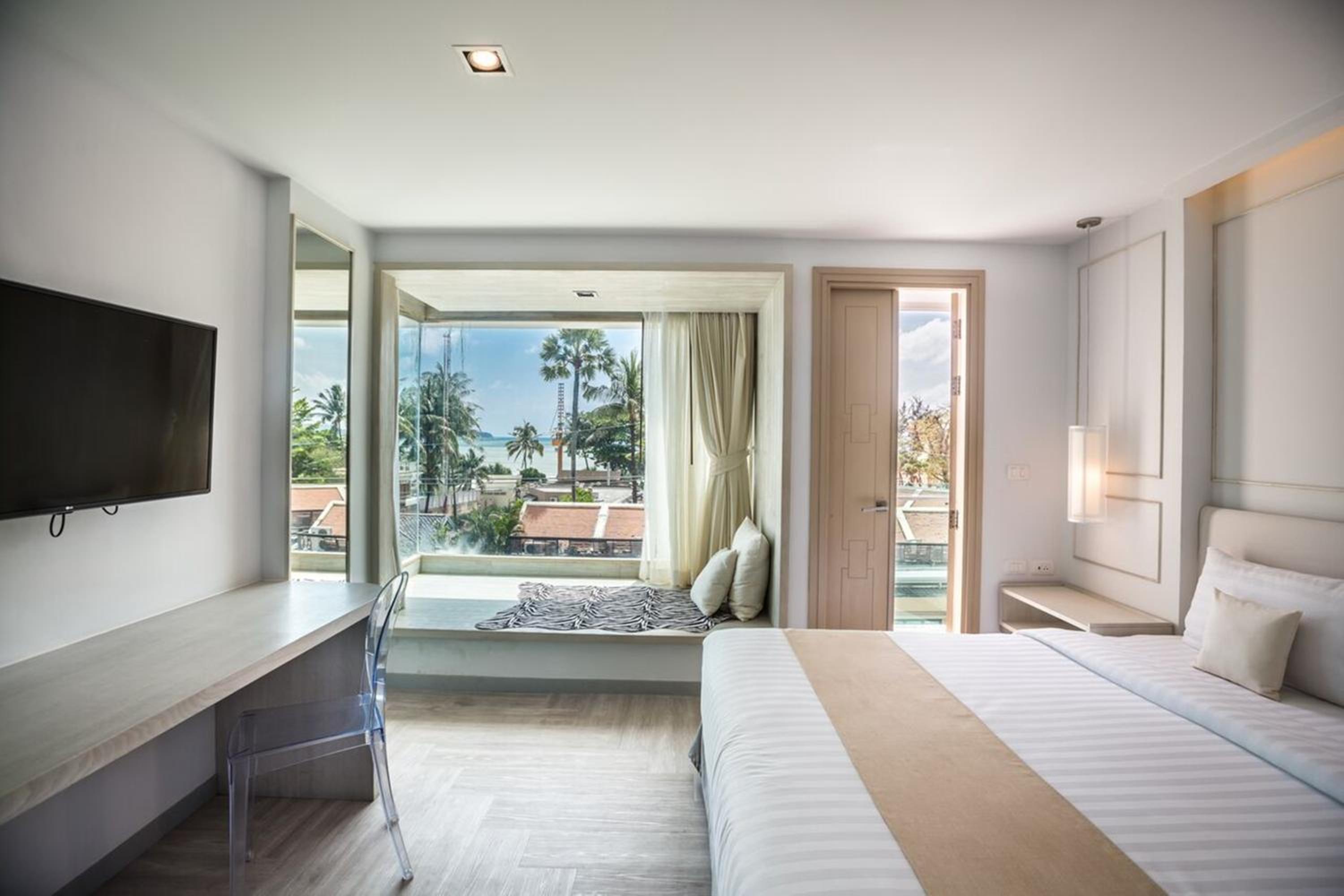 The Bloc Hotel Phuket