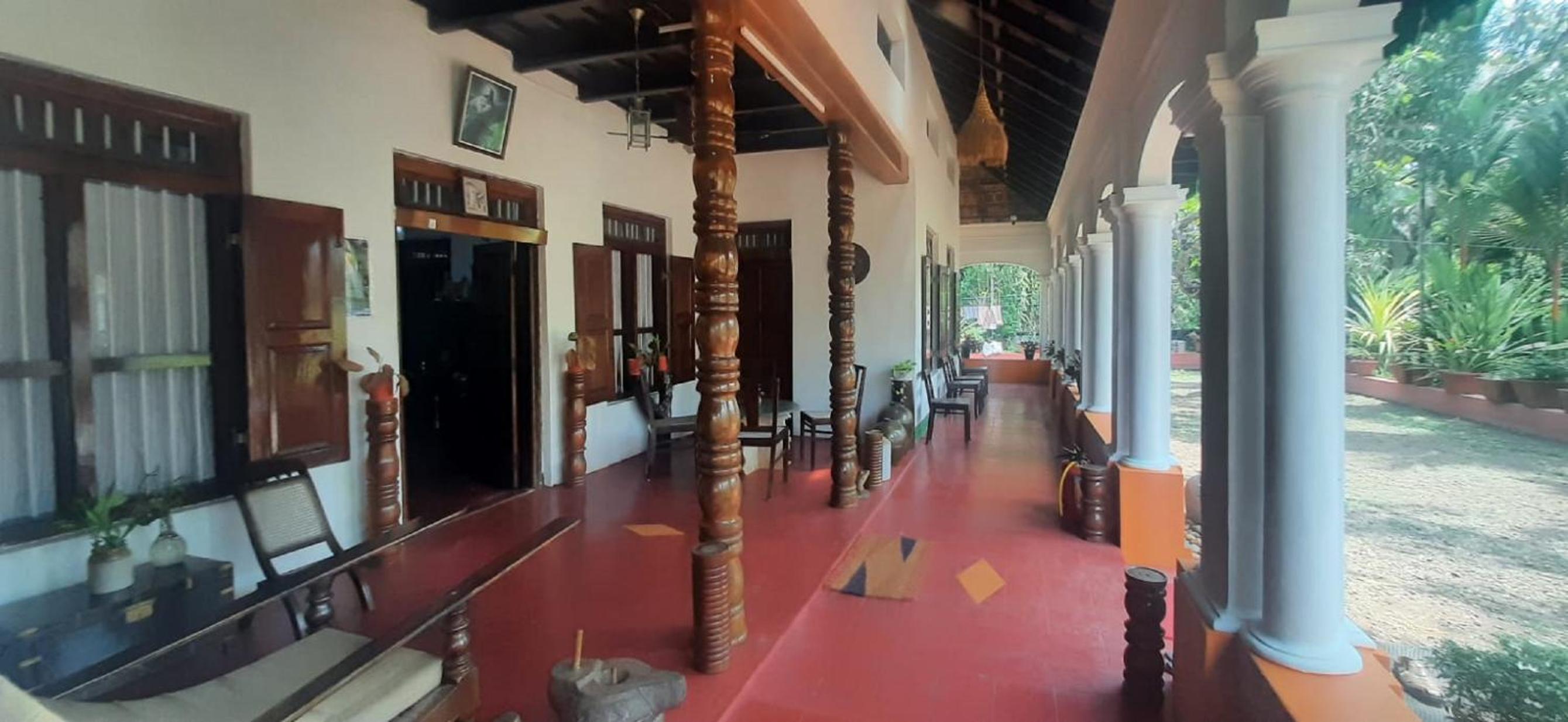 Kallupurackal Heritage Island Home By Lexstays view 5