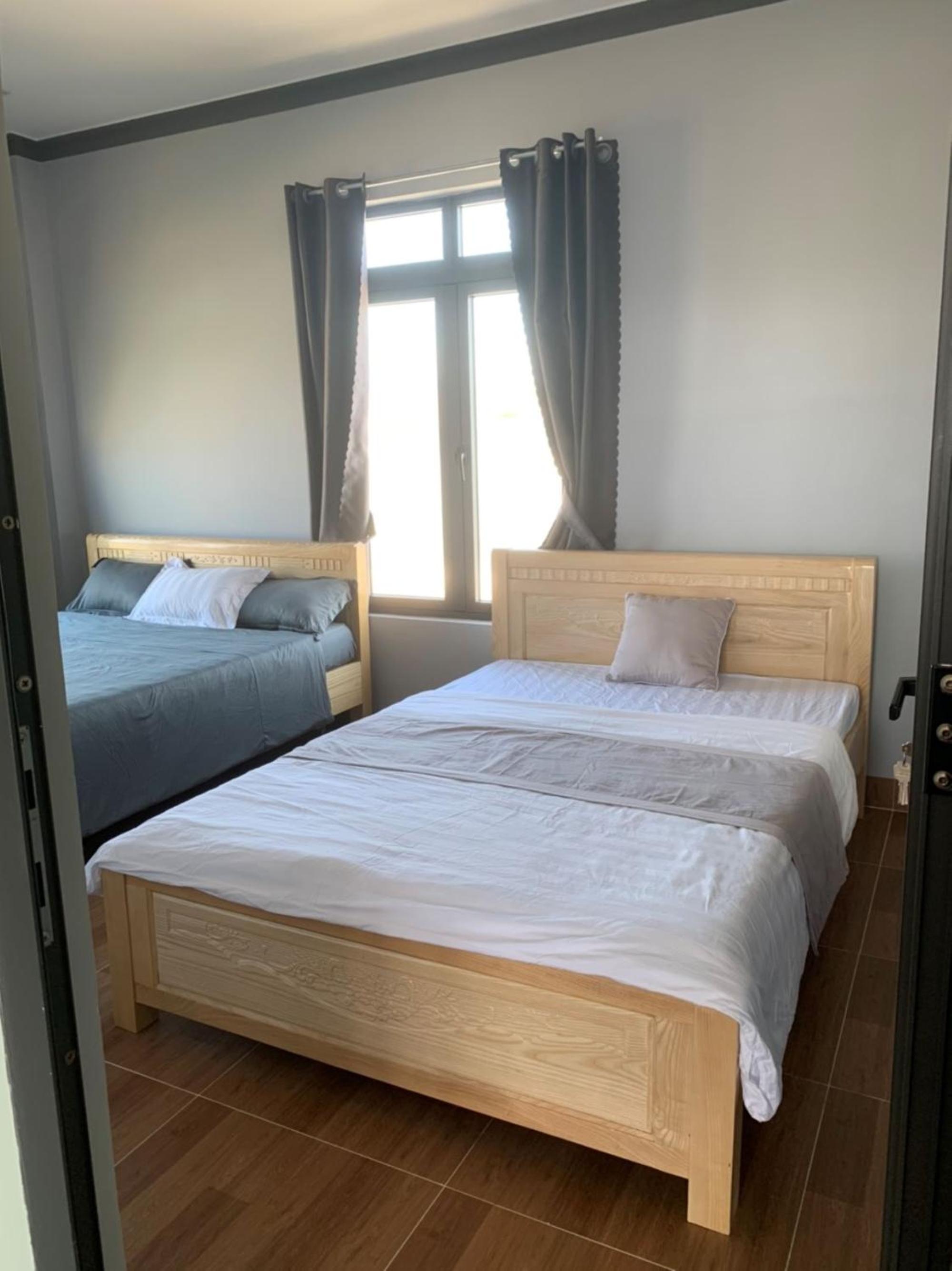 Nomad Stay