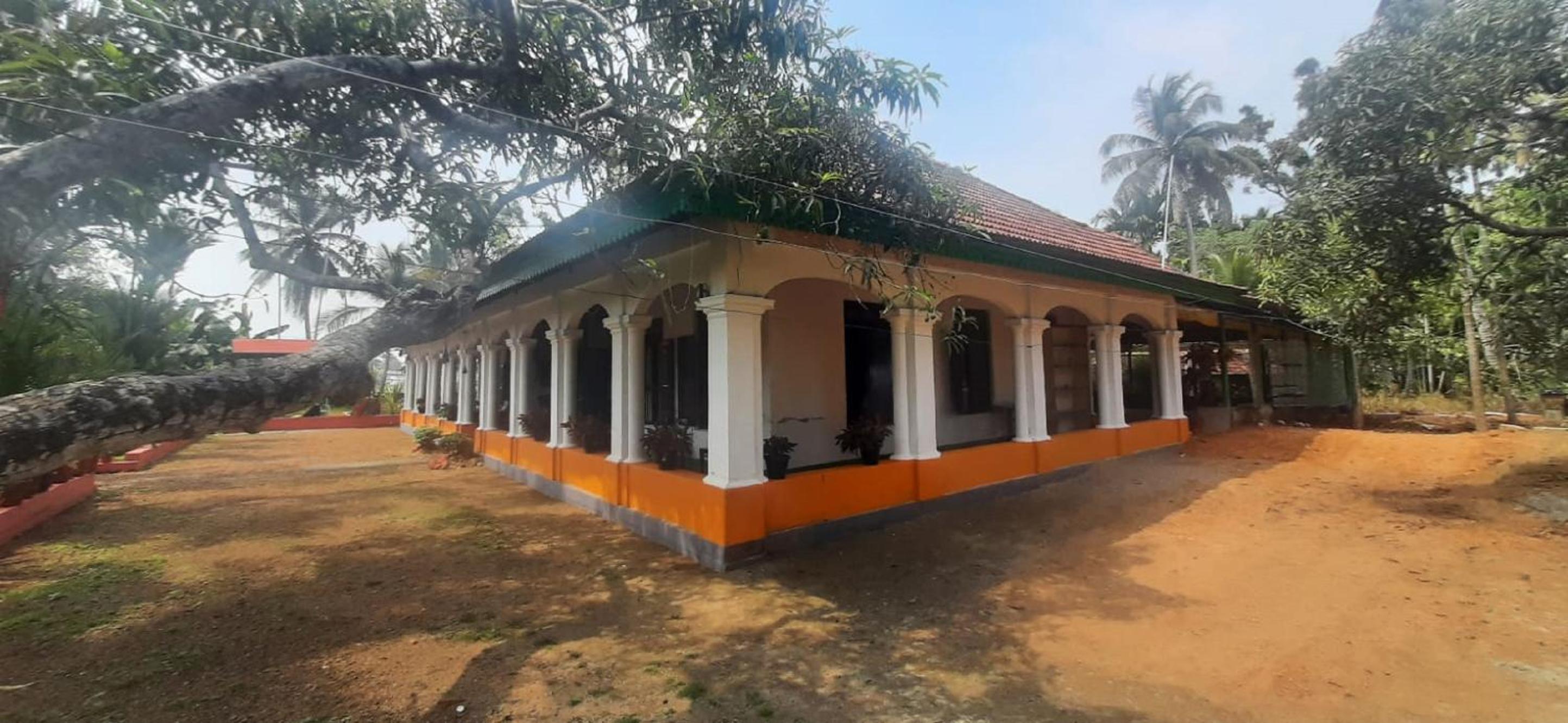 Kallupurackal Heritage Island Home By Lexstays view 2