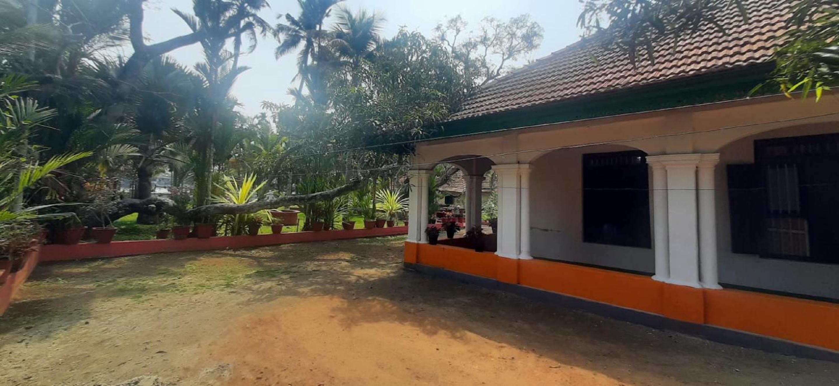 Kallupurackal Heritage Island Home By Lexstays view 4